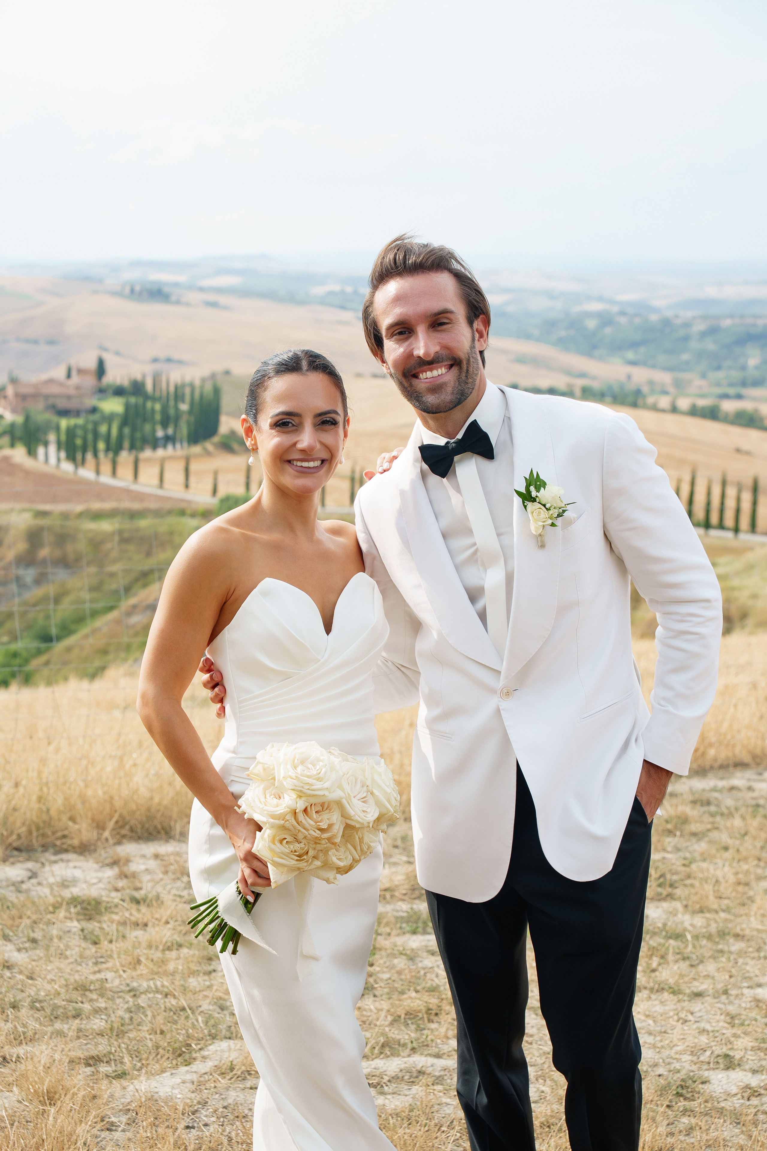 Marco & Laura. Wedding Photographer Rome Tuscany Como Sicily Puglia Amalfy Italy- Oksana Savenchuk