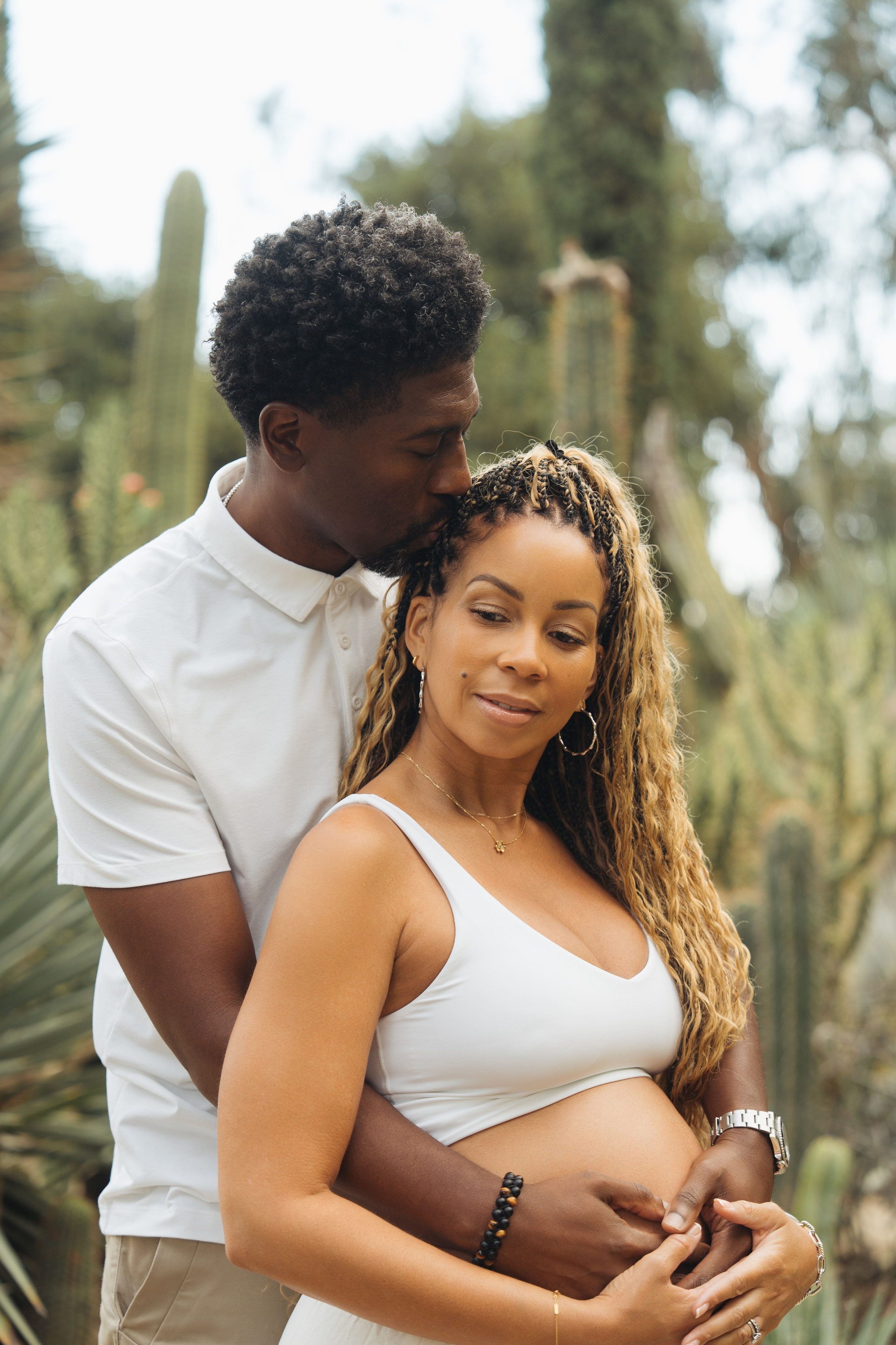 Richelle’s Materity Session at Stanford. Soulo Photography | San Francisco Bay Area Based Photographer