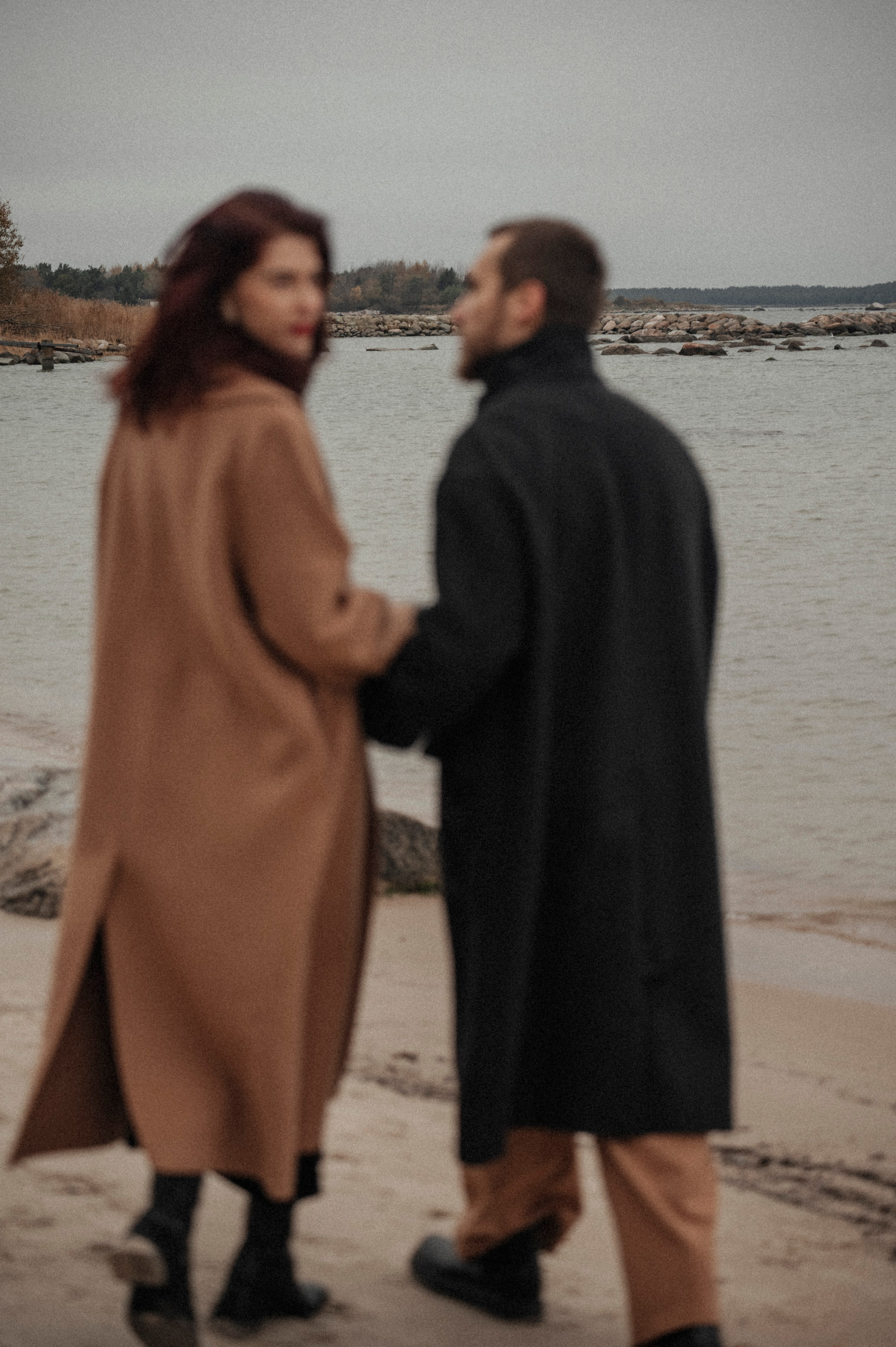 Камилла и Леон. Фотограф Таллинн — свадьба |семья | lovestory