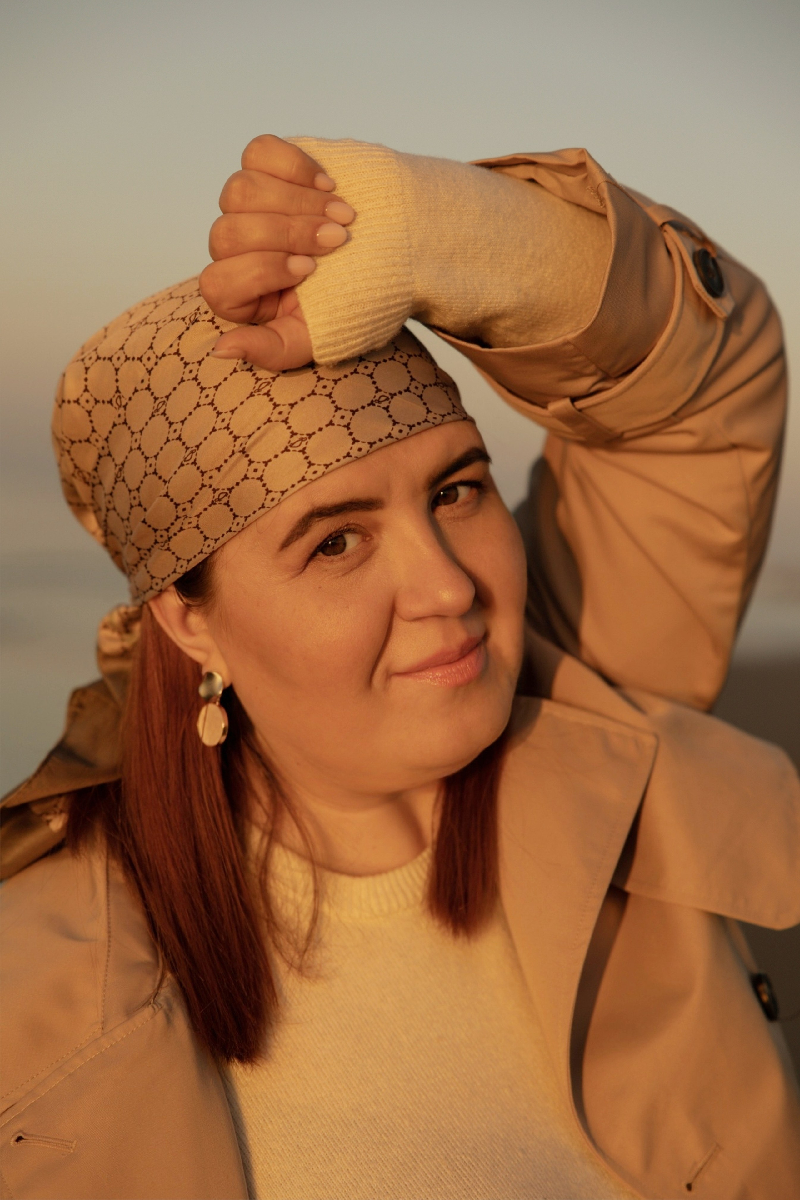 Diana. Portrait and Family Photographer in Netherlands