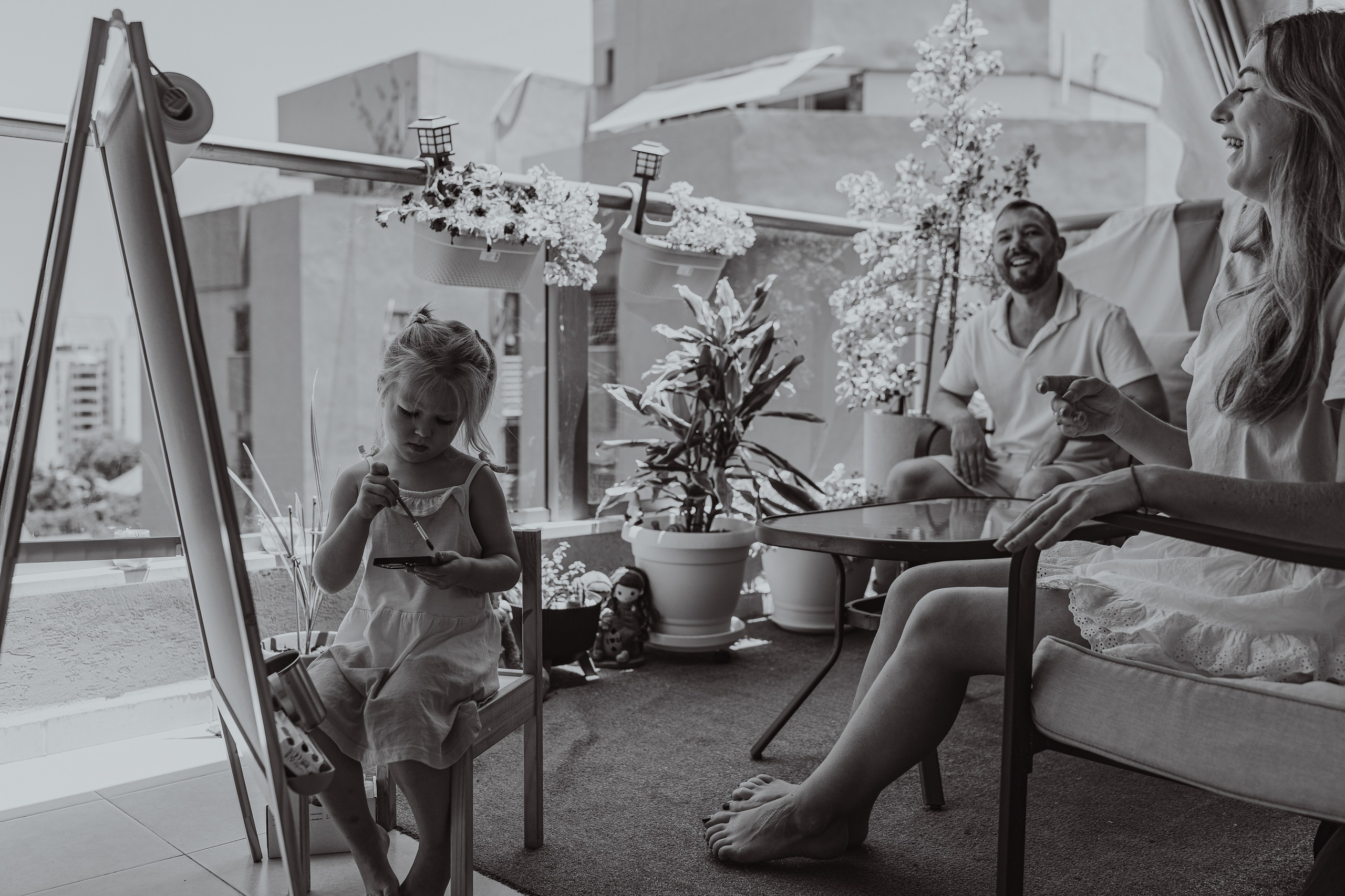 Дом там, где мы. Lifestyle фотограф в Израиле. Александра Дымонт