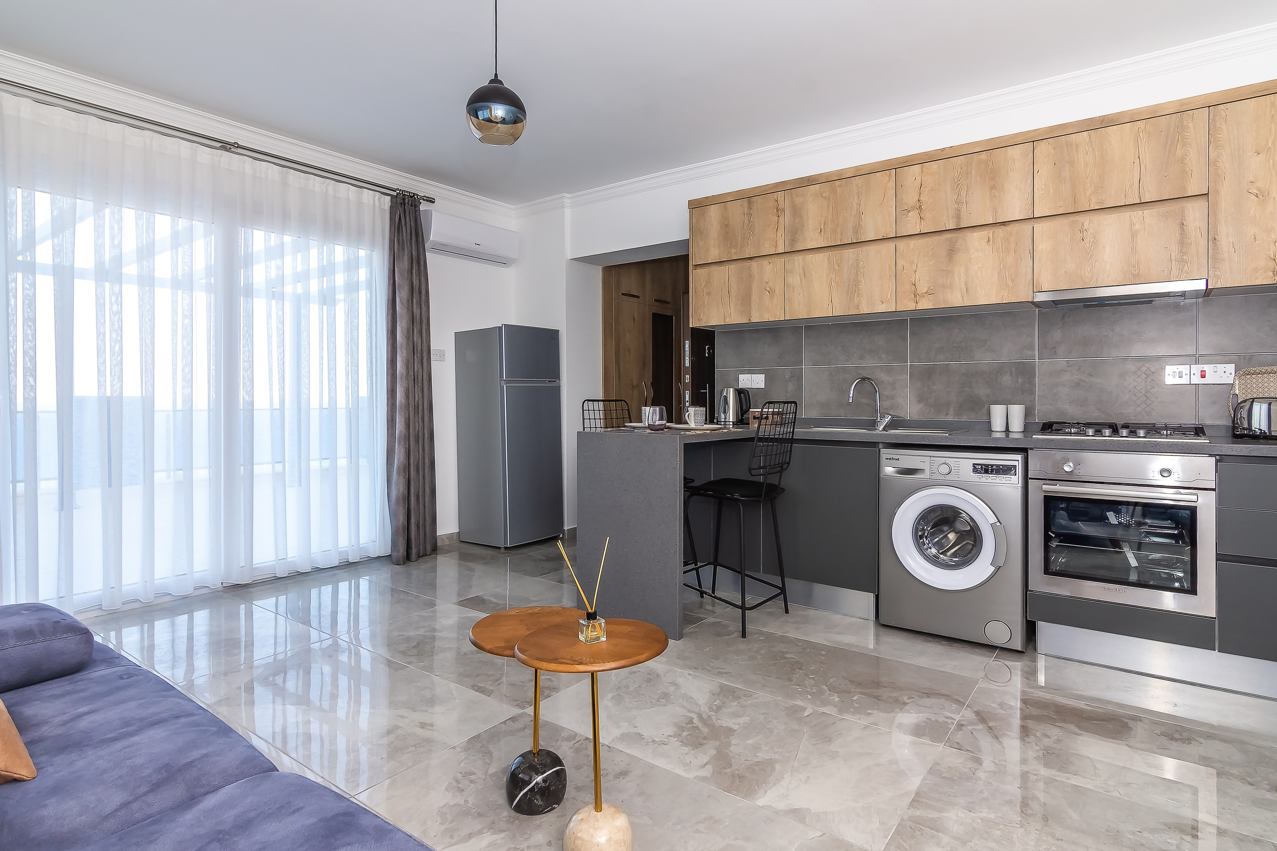 Real Estate photography. Professional portrait photographer in Los Angeles | Axenia Haritonova