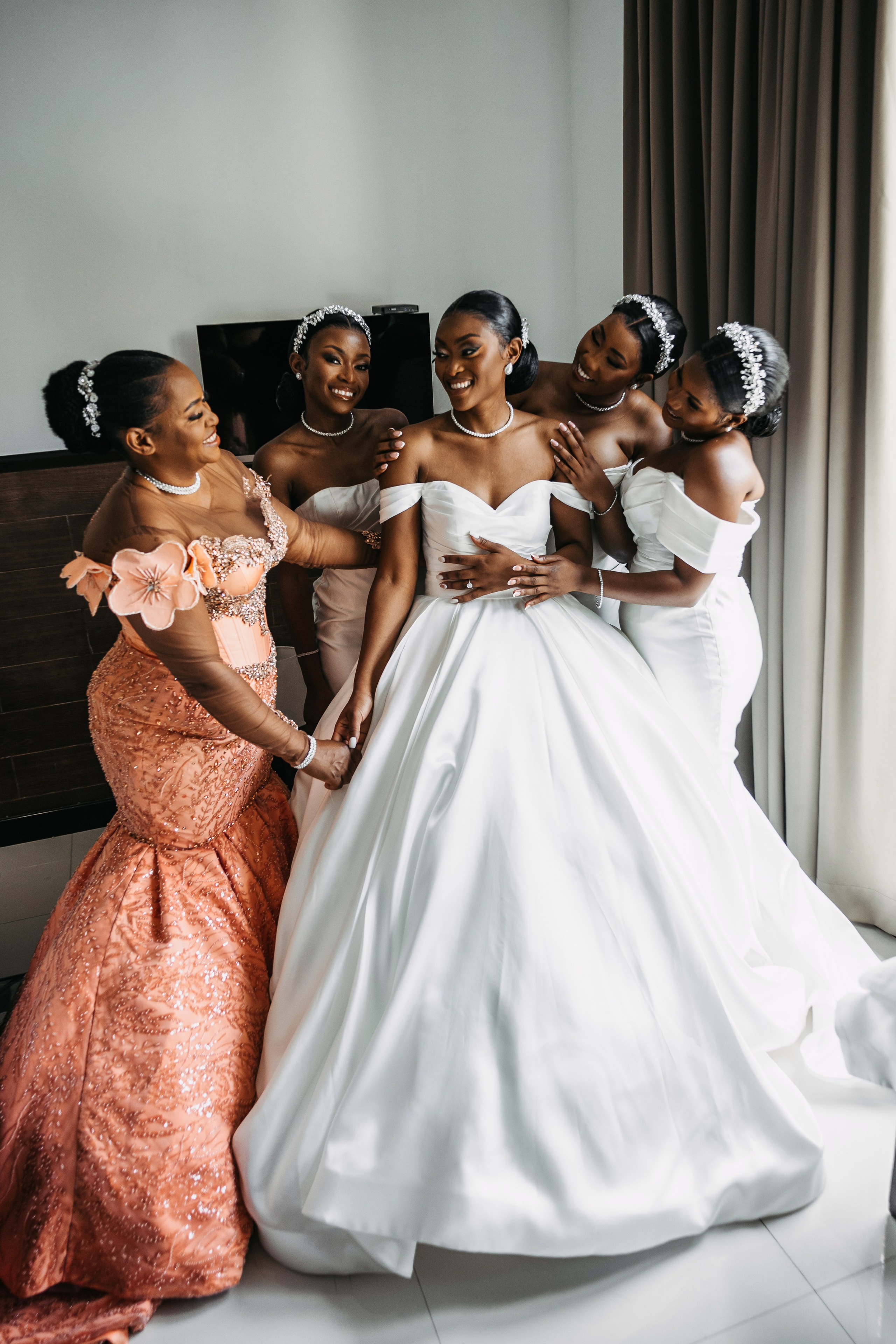 Happiness & David. Профессиональный фотограф Нурмиева Вероника