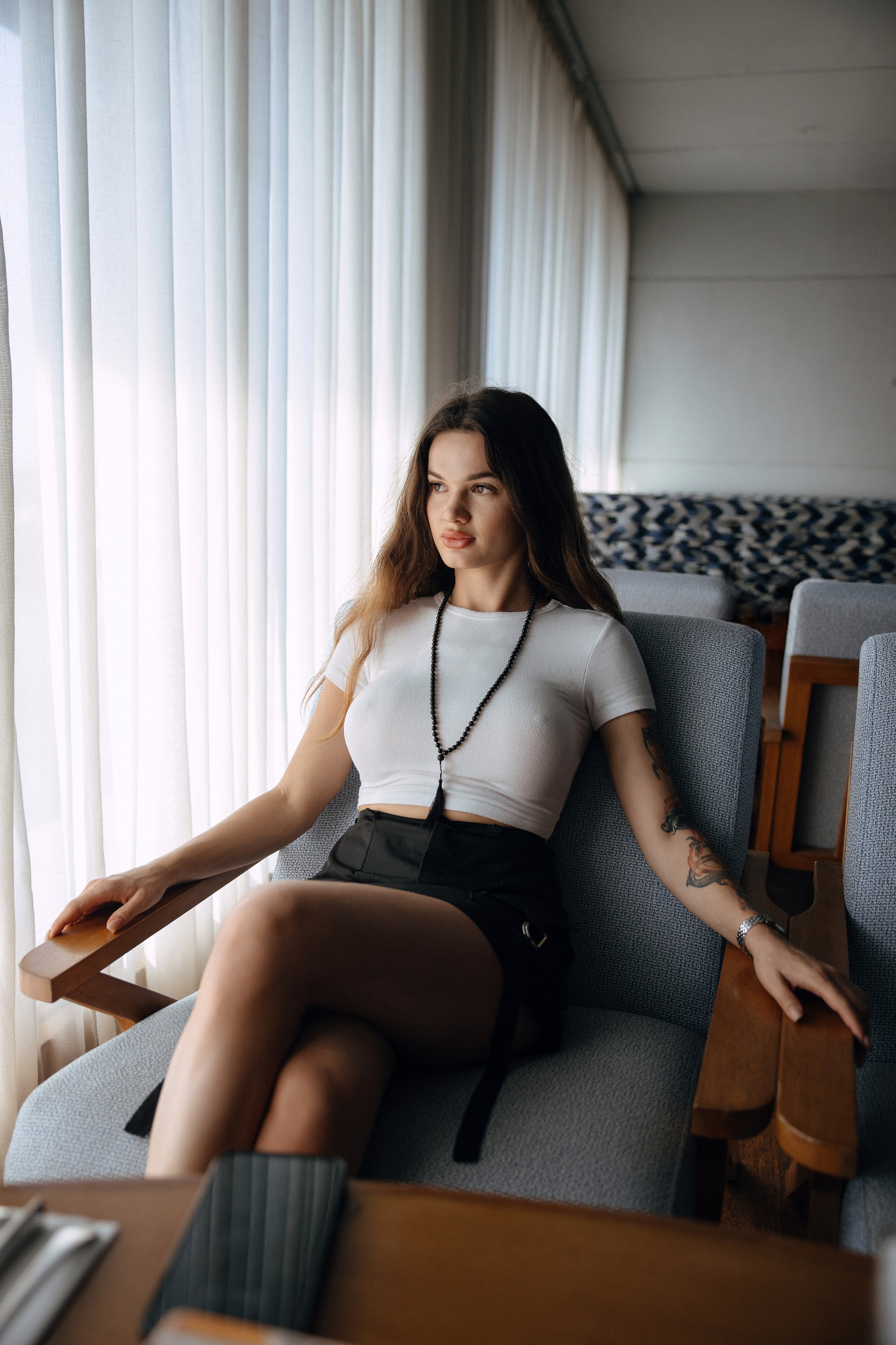 Angelika. Профессиональный фотограф Нурмиева Вероника