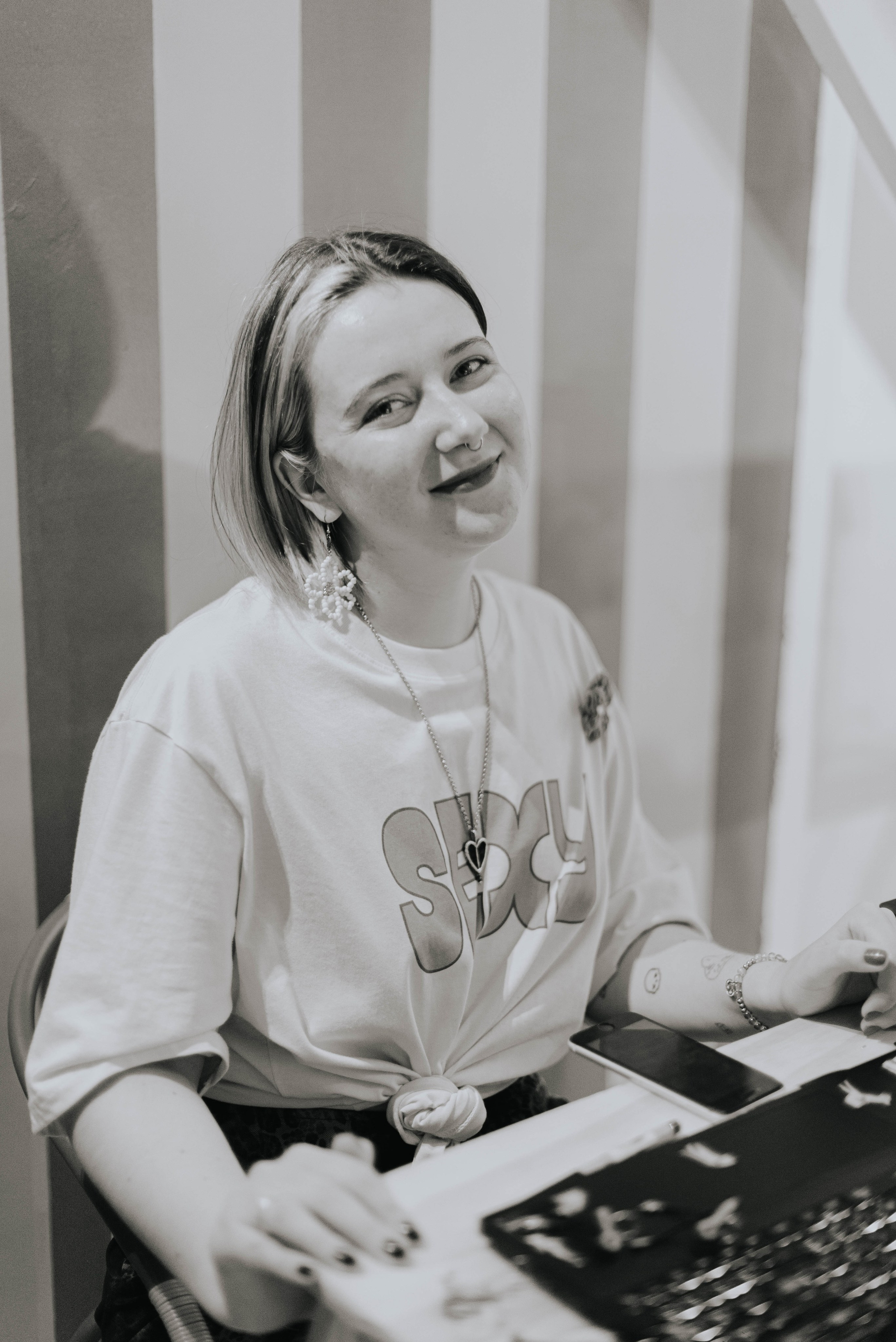 Opening ST CASA. Photographer @elmirkami in the city of Buenos Aires