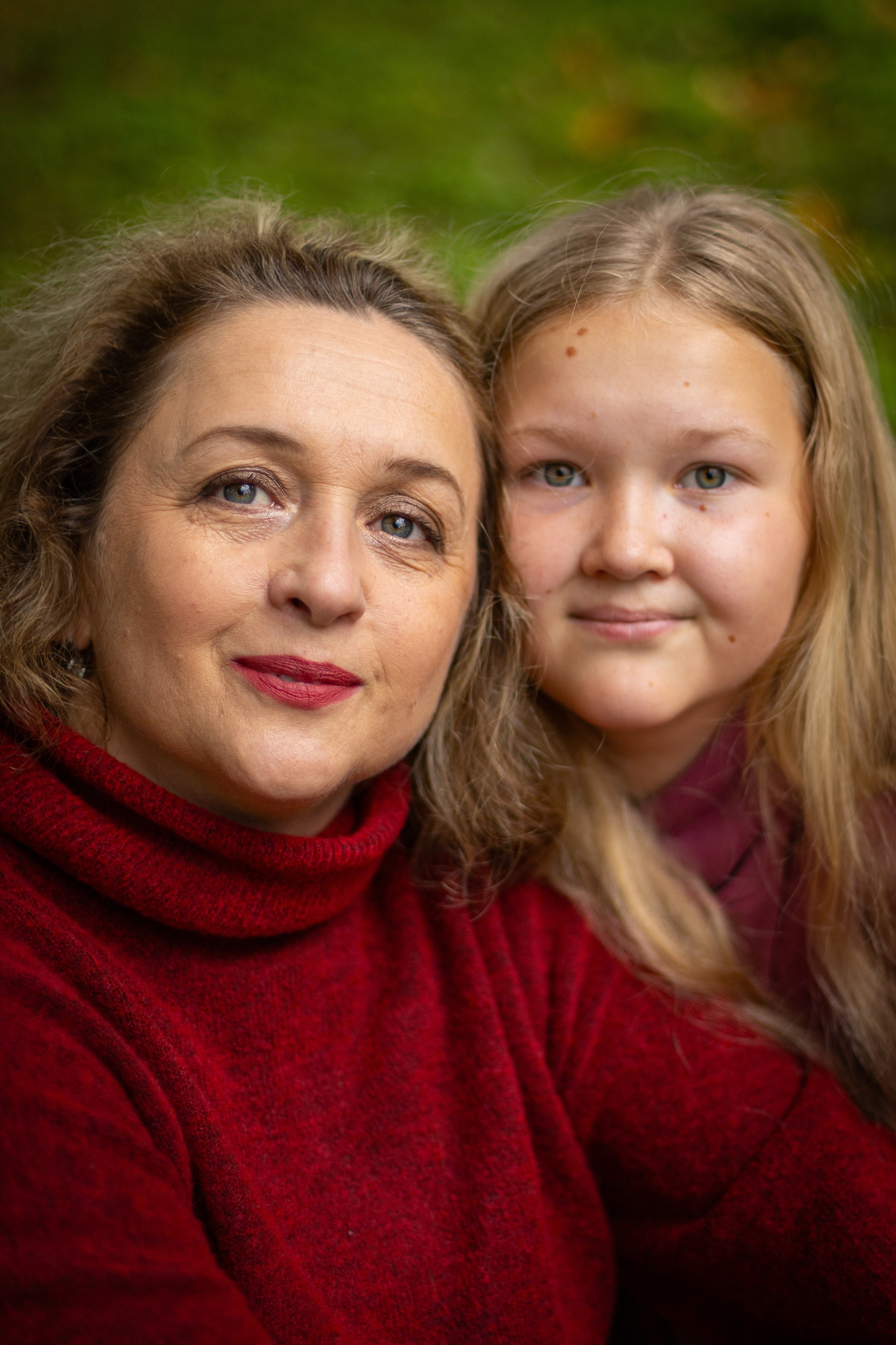 Autumn photos. PHOTOgrapher Germany MARBURG