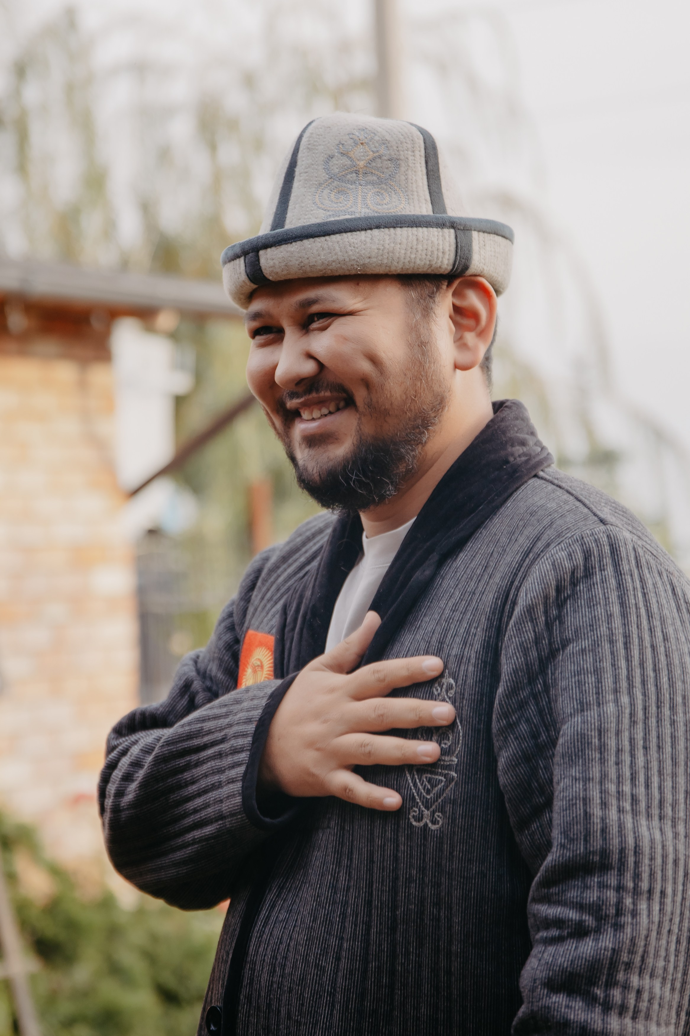 Репортажные съёмки. Фотограф Бишкек Садовский Никита