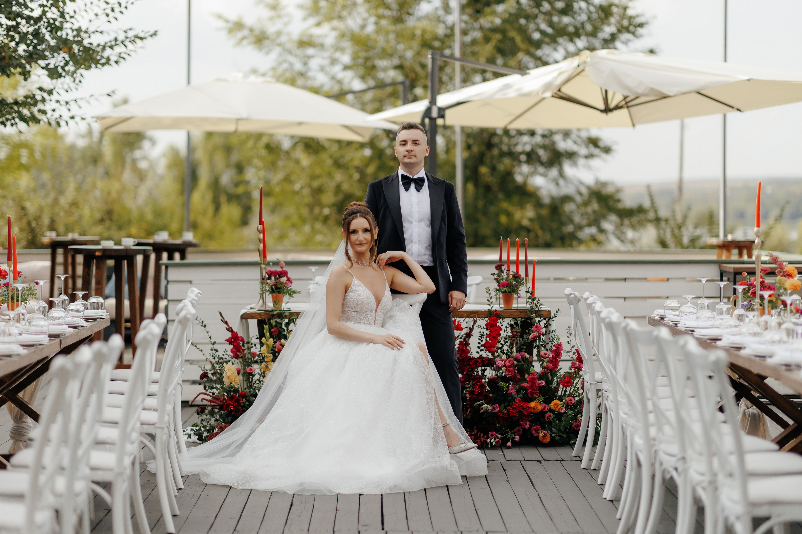 Vadim & Irina. ProWed — Foto Video Moldova și România