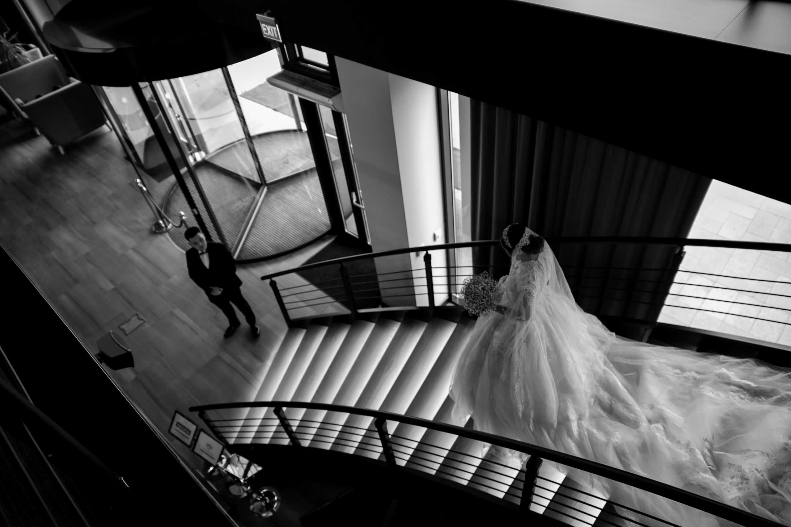 NOVA. Mandarin.photo