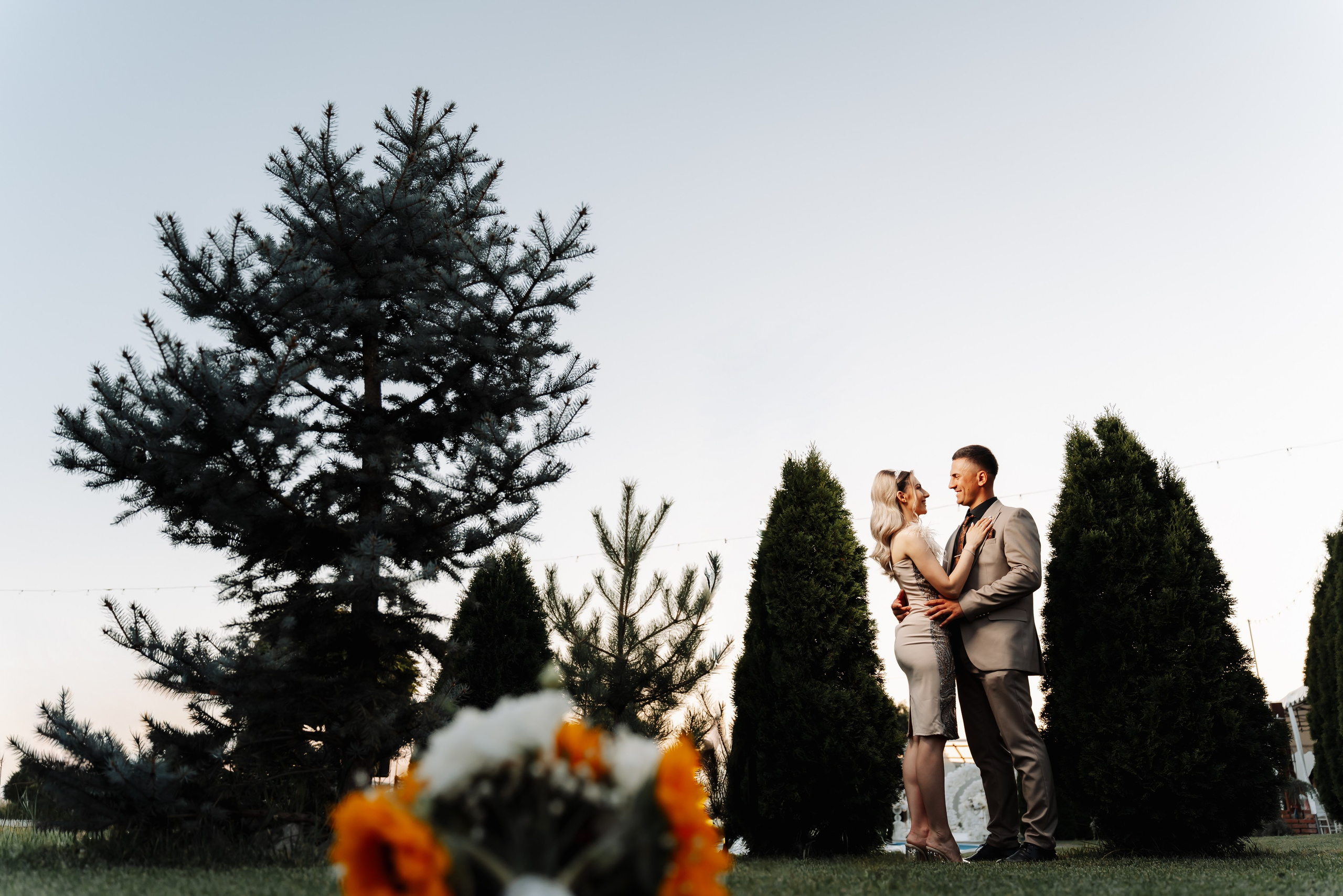 Andrada & Alex. Fotograf Nuntă în Gorj - Gabriel Vulpescu