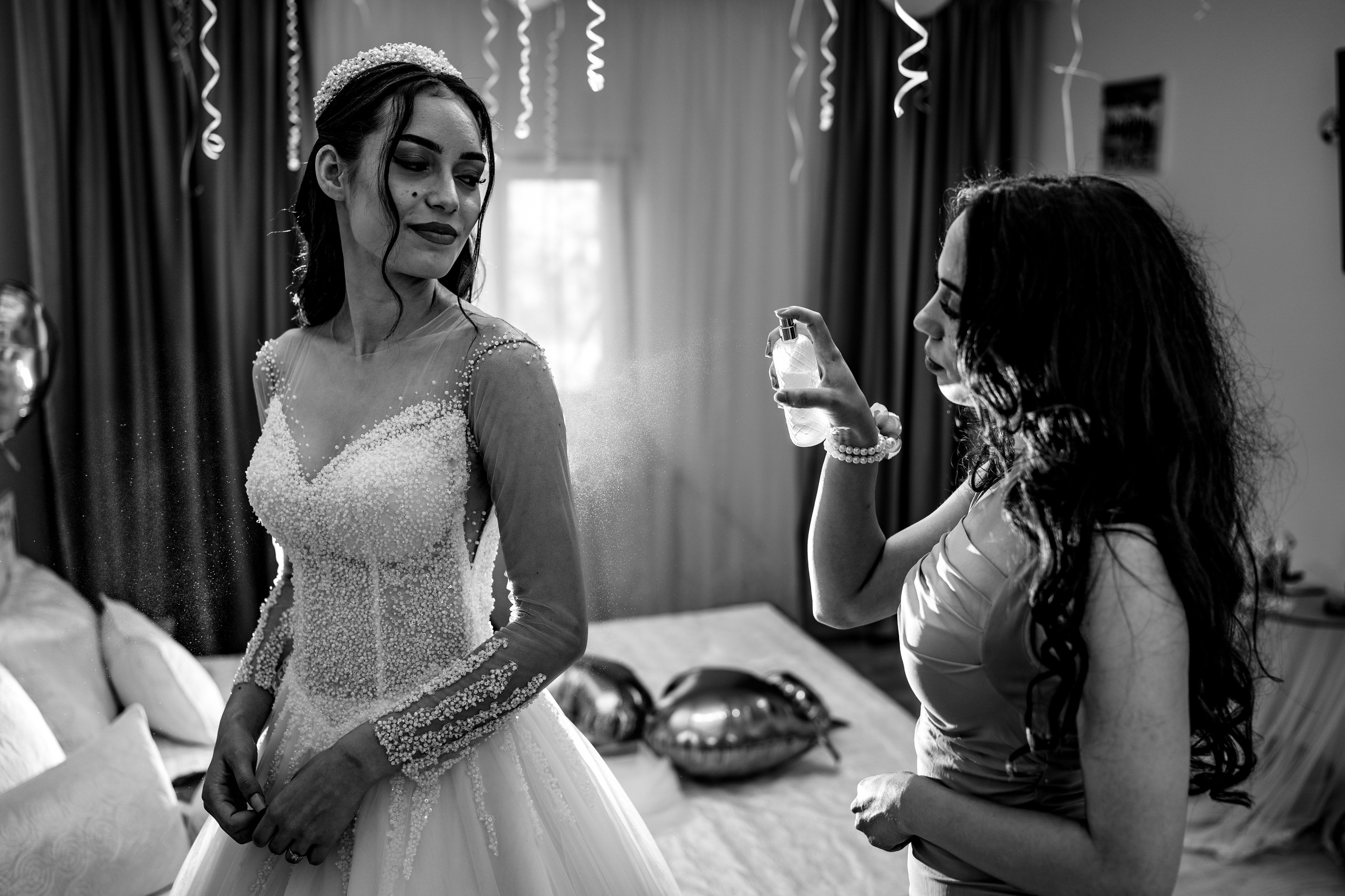 Miriam & Timotei. Fotograf Nuntă în Gorj - Gabriel Vulpescu