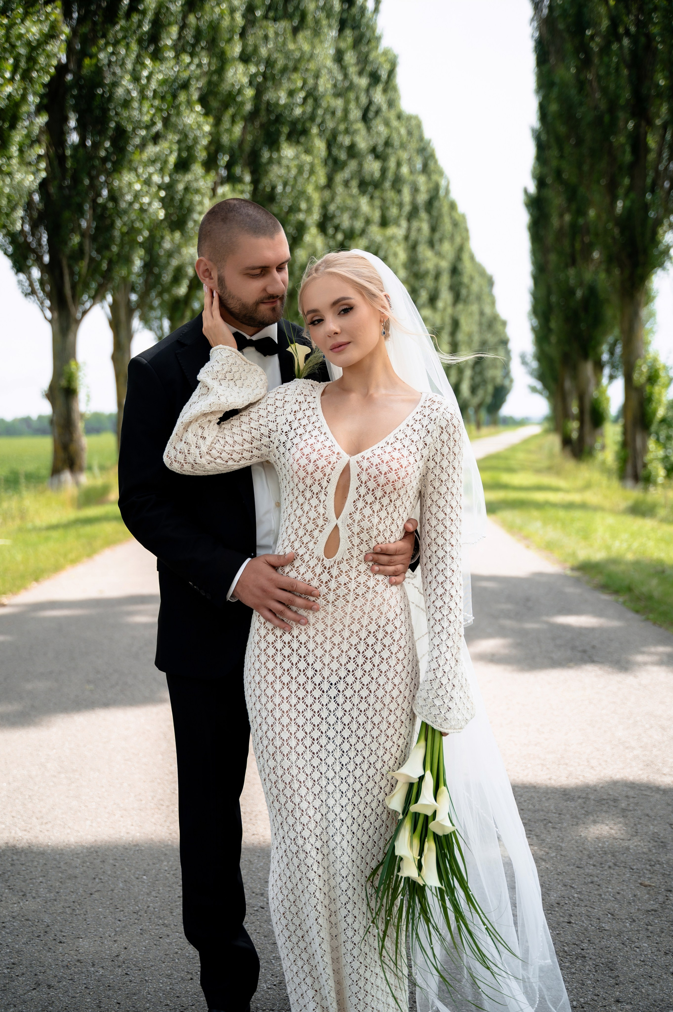 Кріс & Назар. 