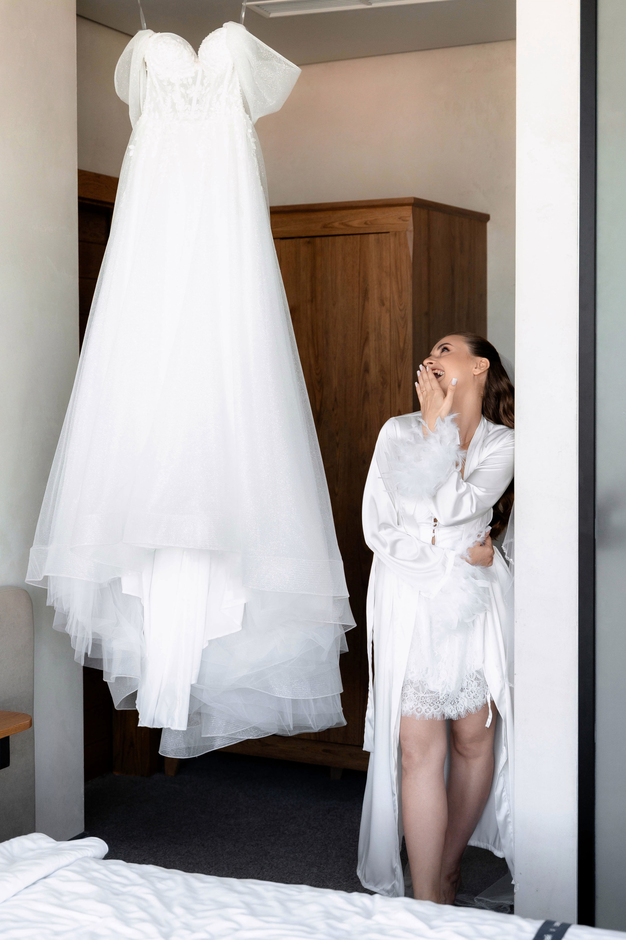 Ірина & Дмитро. 