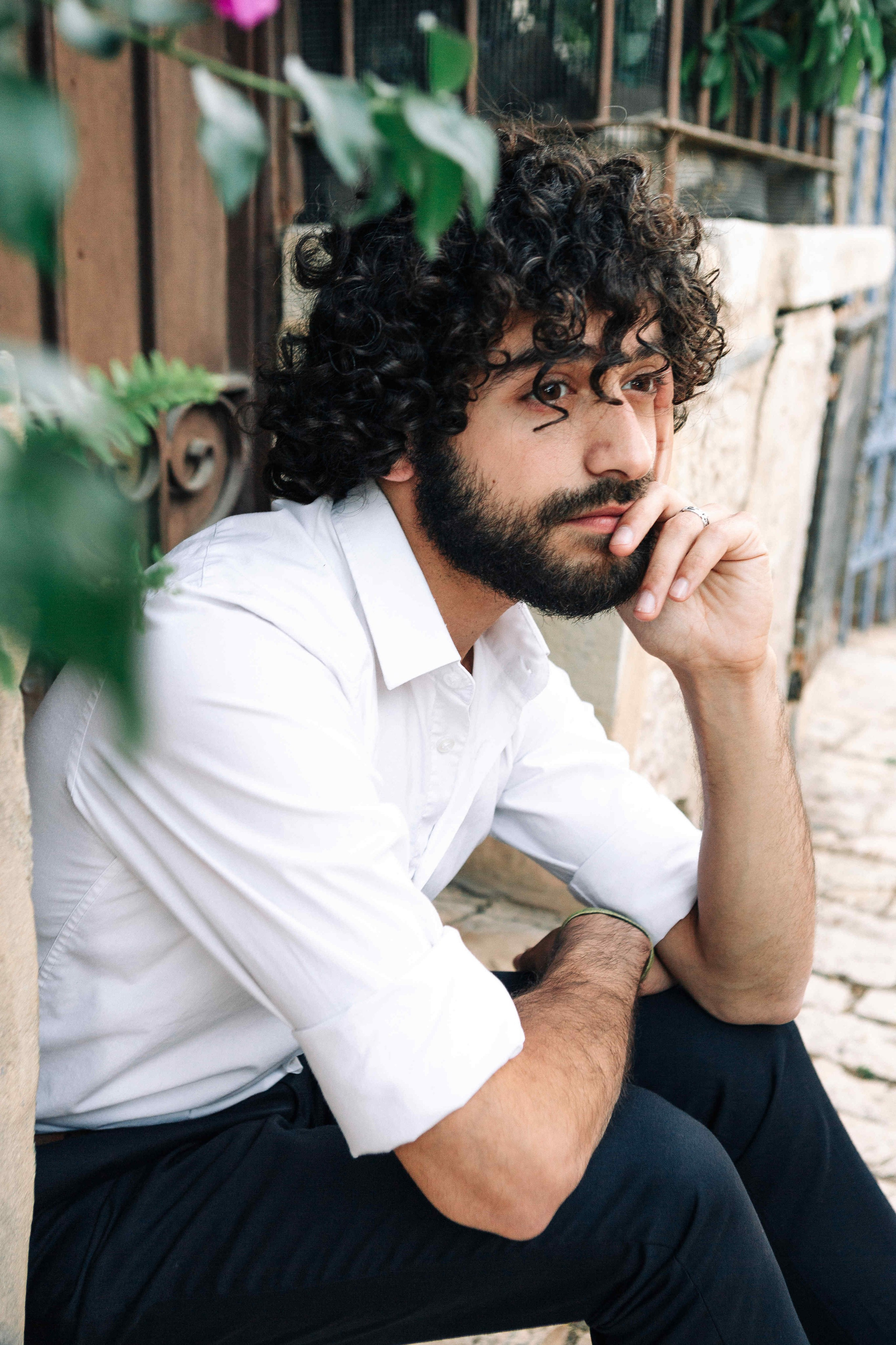 WINE AND LOVERS. PHOTOGRAPHER IN ISRAEL
