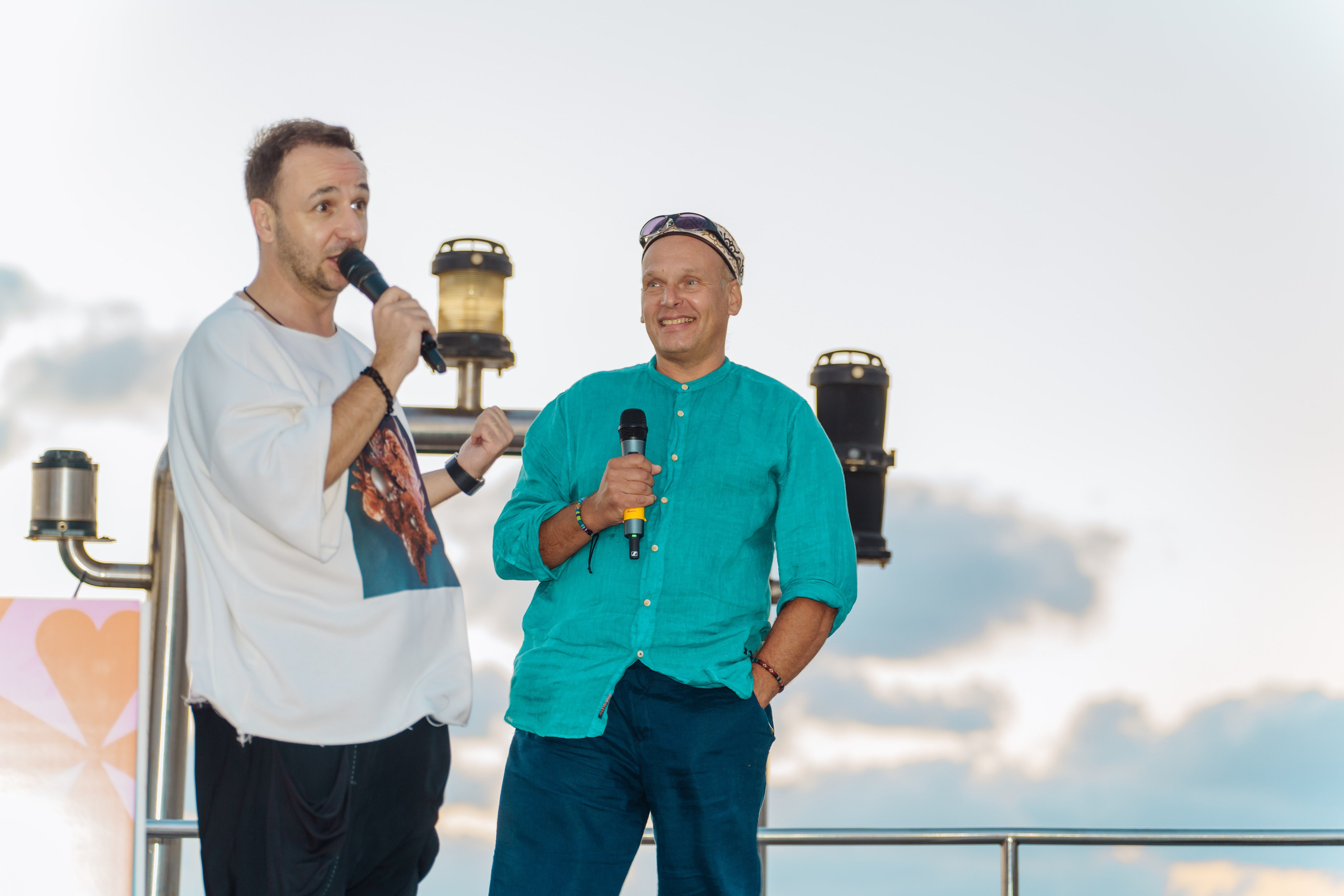 Summer party JetBrains. Семейный и детский фотограф на Кипре Елена