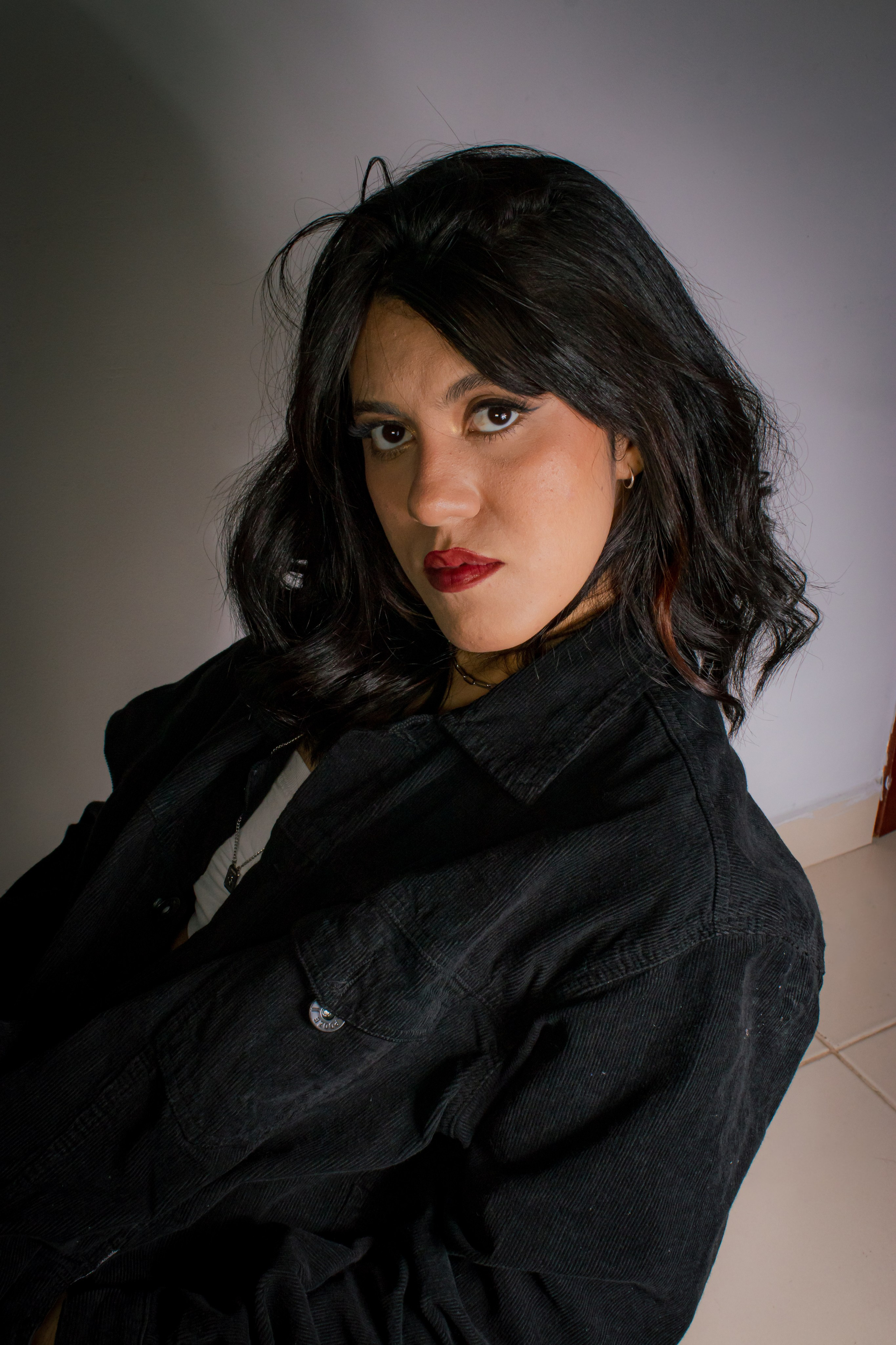 Micaelly Couto. Joelbalbinofotografo