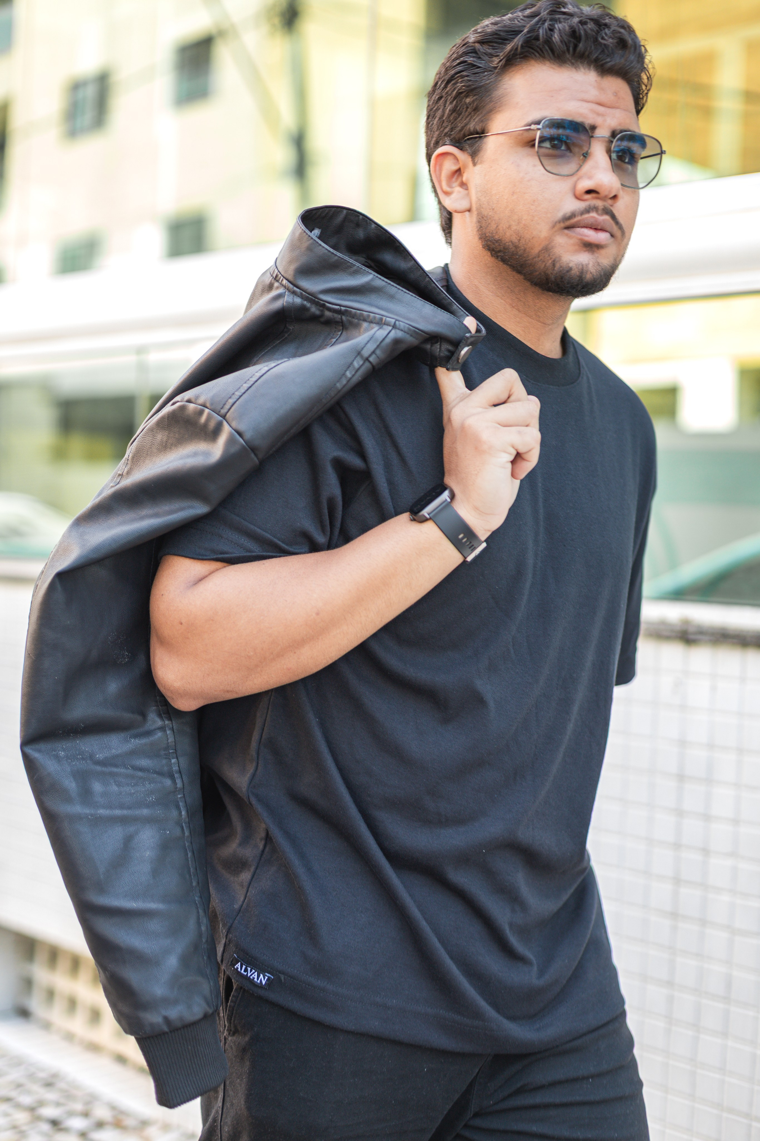 Mikael Alvan. Joelbalbinofotografo