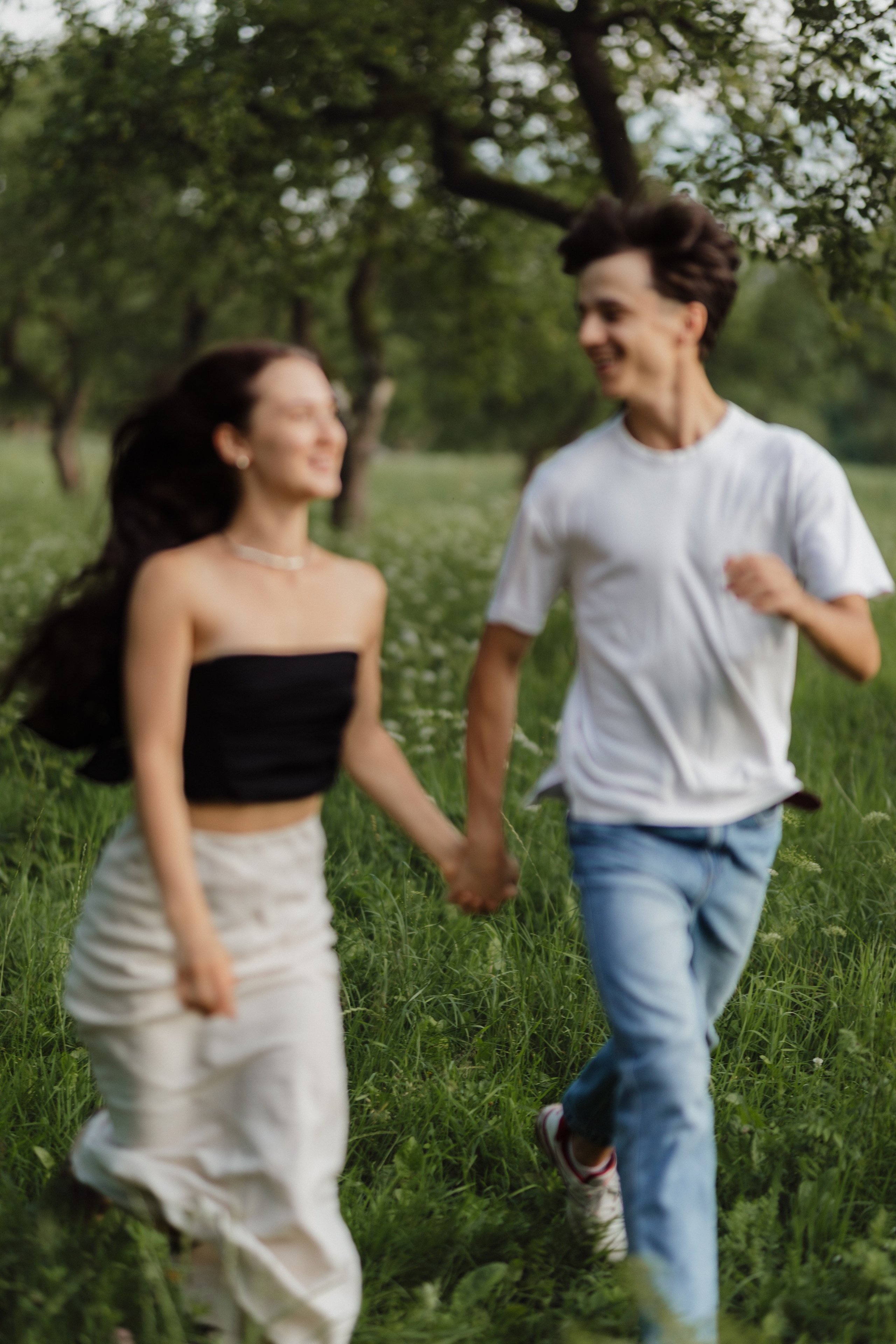 ILZĖ IR ROKAS | POROS FOTOSESIJA. Vestuvių ir nėščiųjų fotografė Raminta Razmaitė