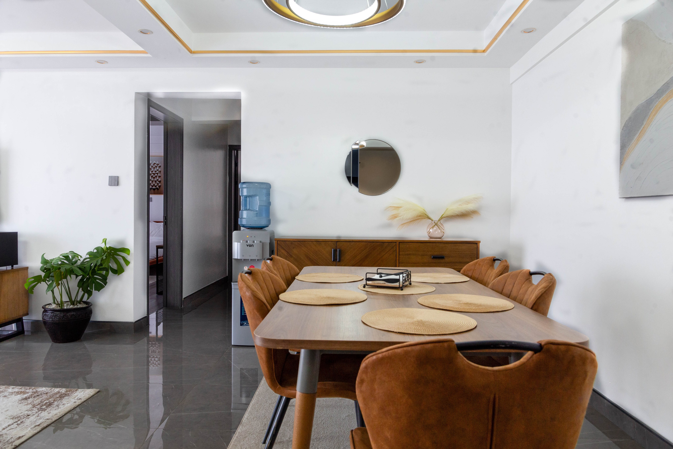 Real Estate. An events, real estate and wedding photographer from Kenya