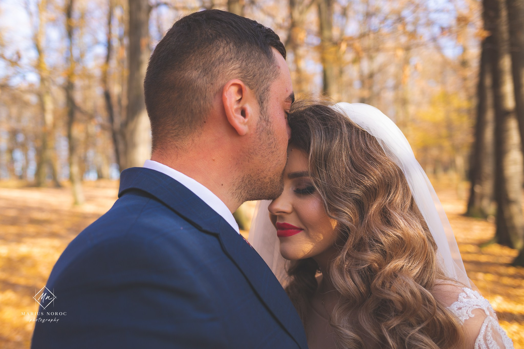 Alexandra & Alin | Padurea Bucium Iasi