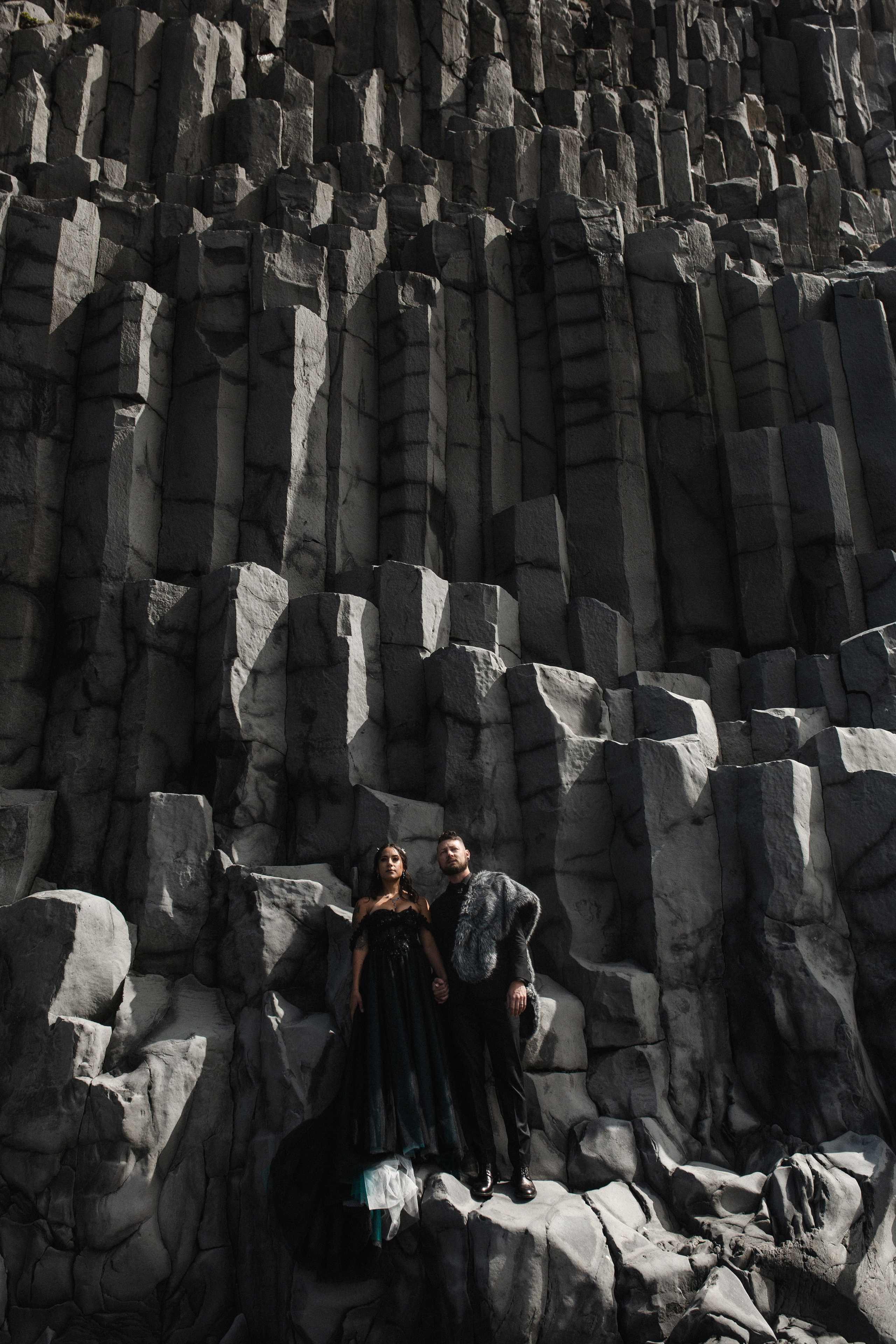 Iceland. Wedding Photographer Tel-Aviv