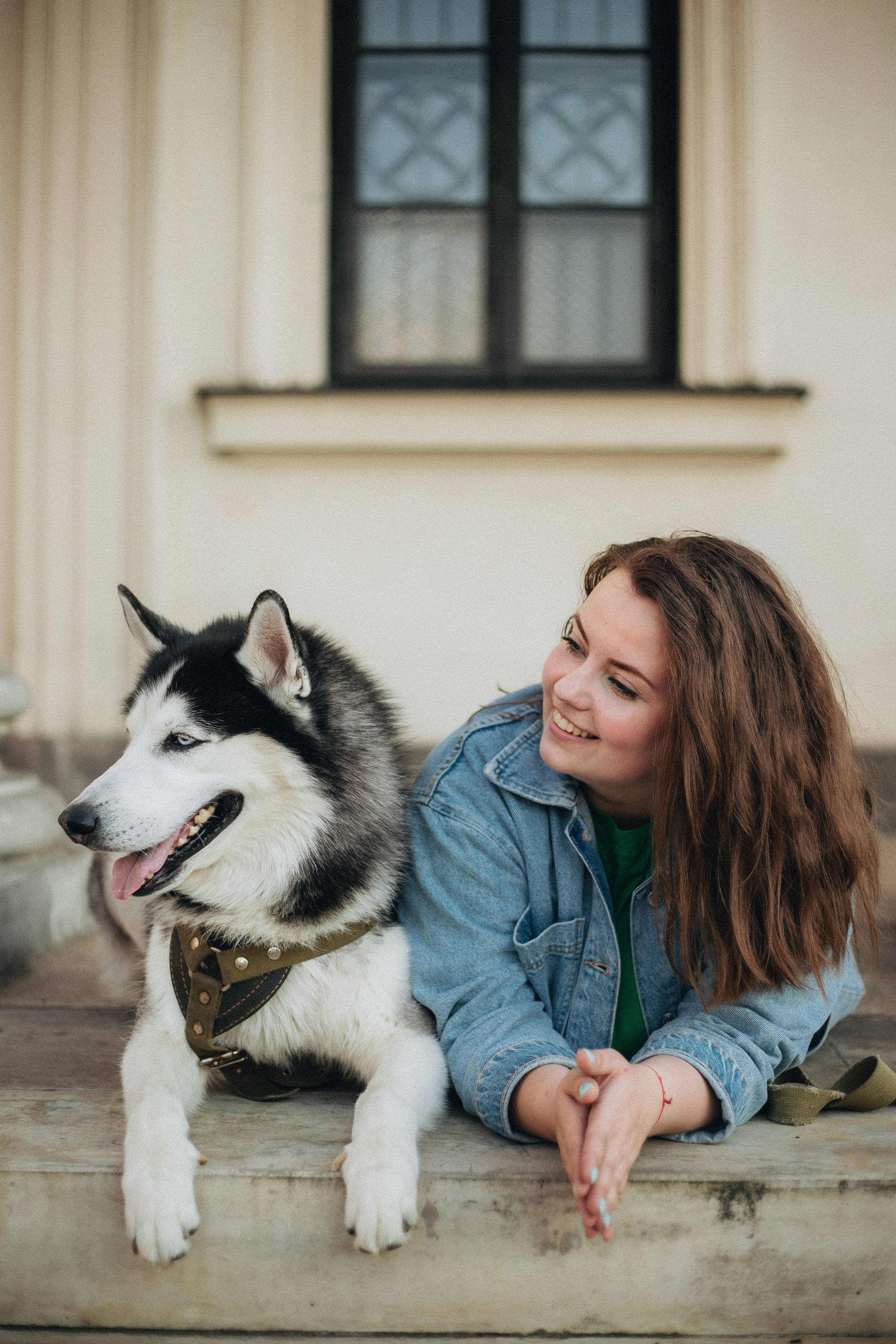 Aliona & Zeus. Photographer in Los Angeles. Julia Ishmuratova