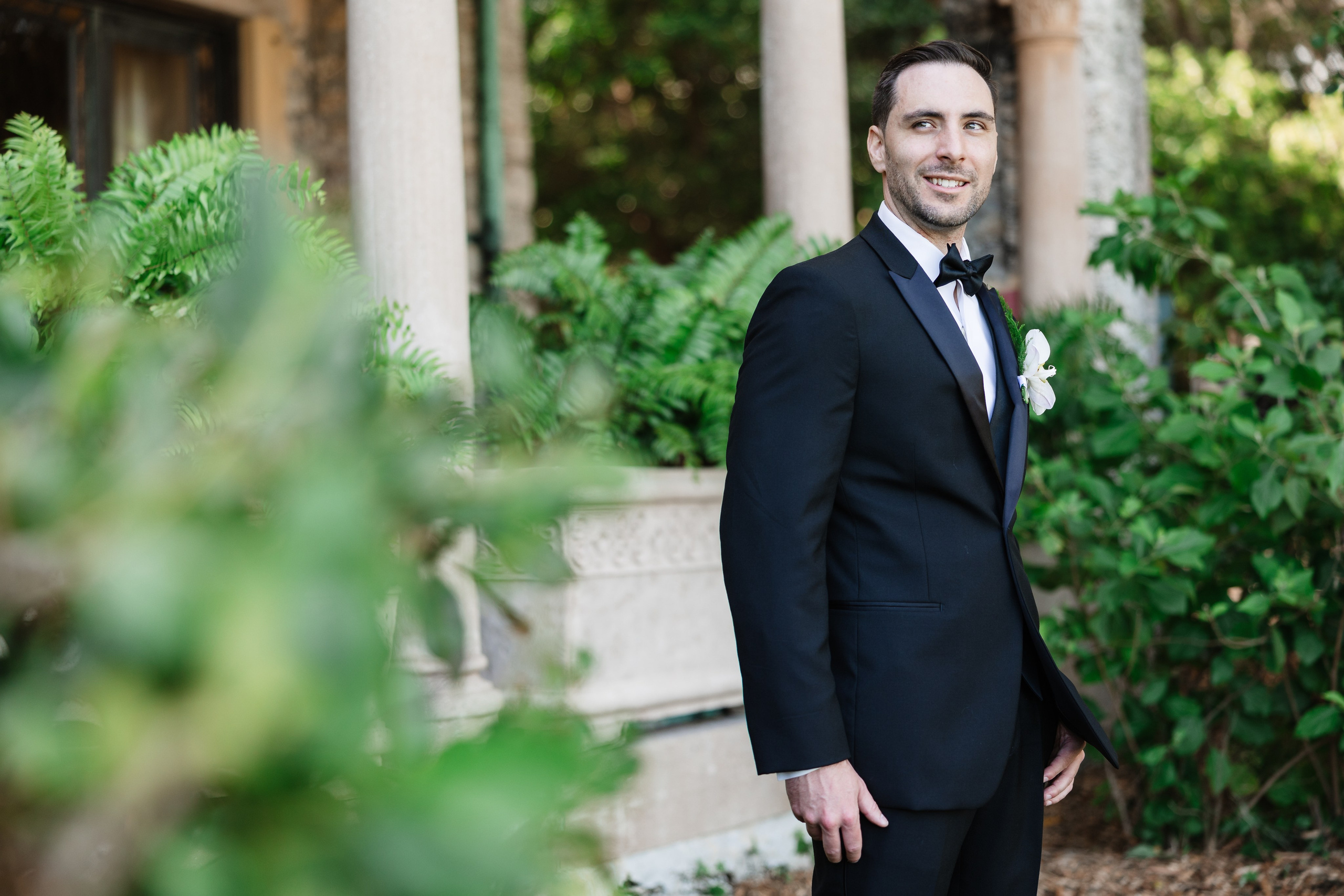 Mariella & Christopher’s Elegant Wedding at Deering Estate. YES I DO PRODUCTION — Wedding photography&videography