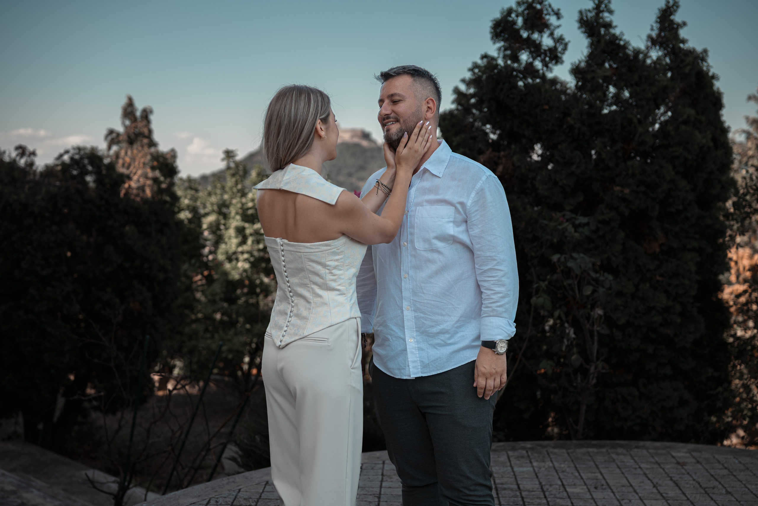 Cununie Sebastian si Maria. Freesh Media Products