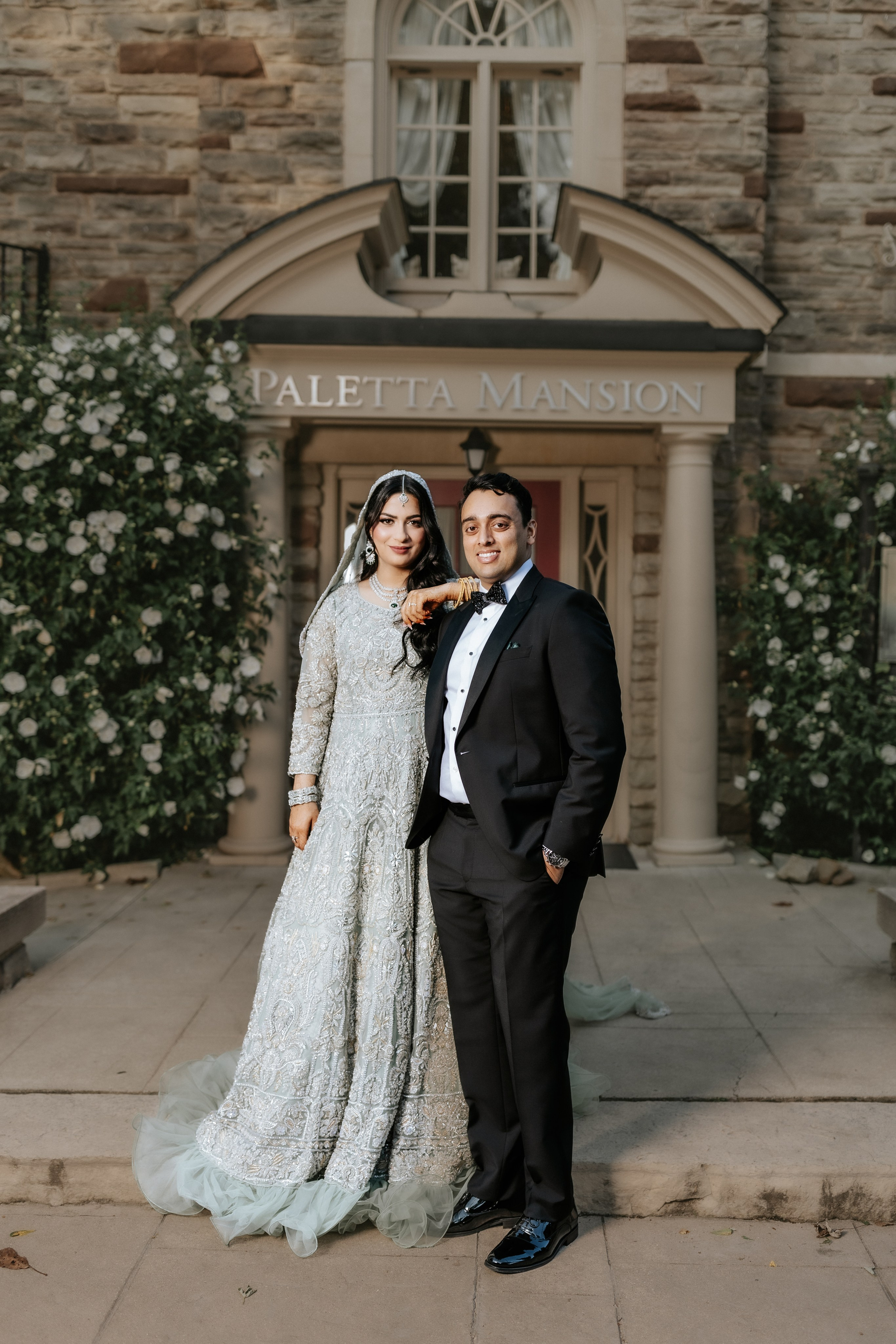 Mashaal & Salman. Usama Mohaar