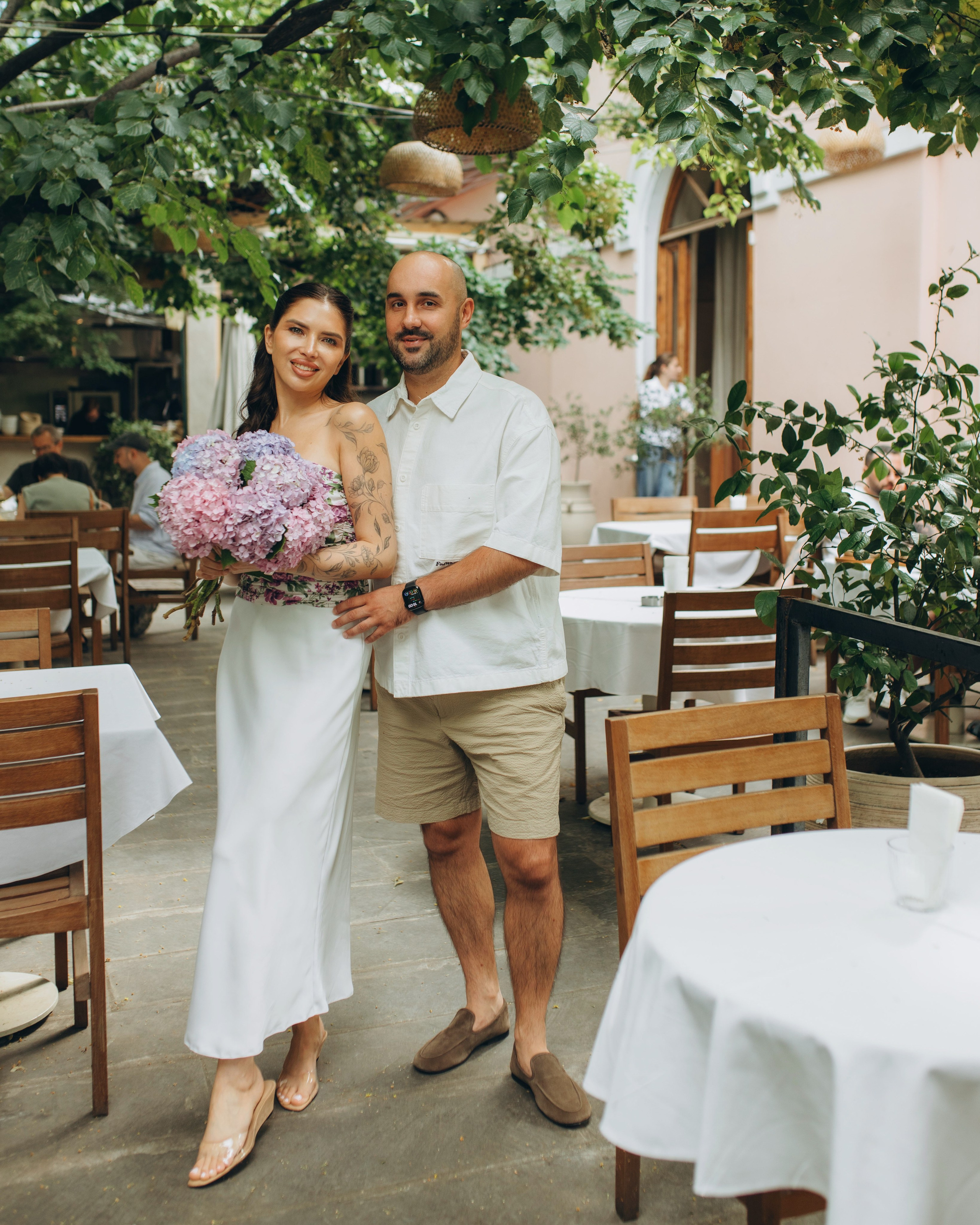 Reportage. Mari tbilisi photographer Tbilisi Georgia