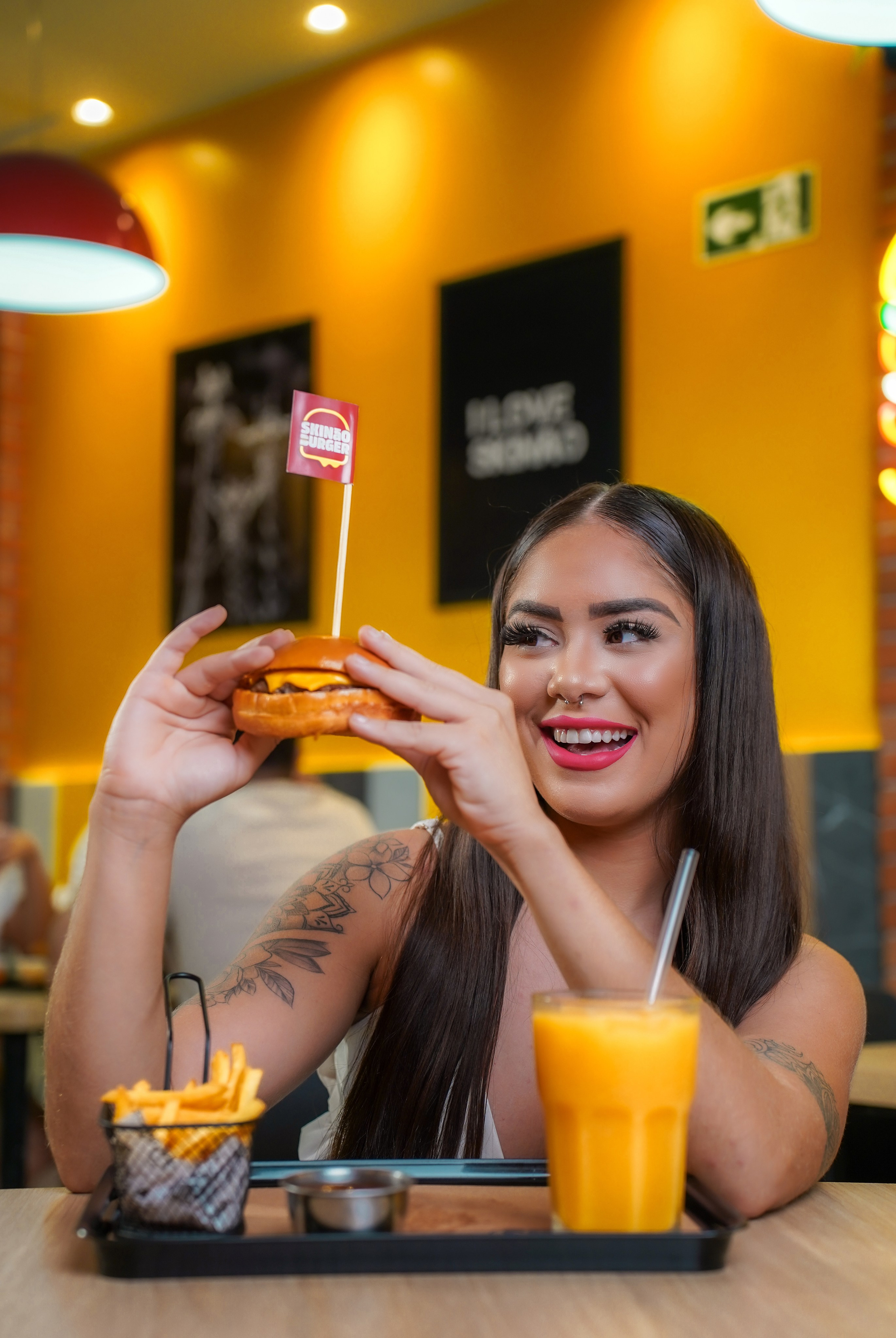 Gastronomia. Início