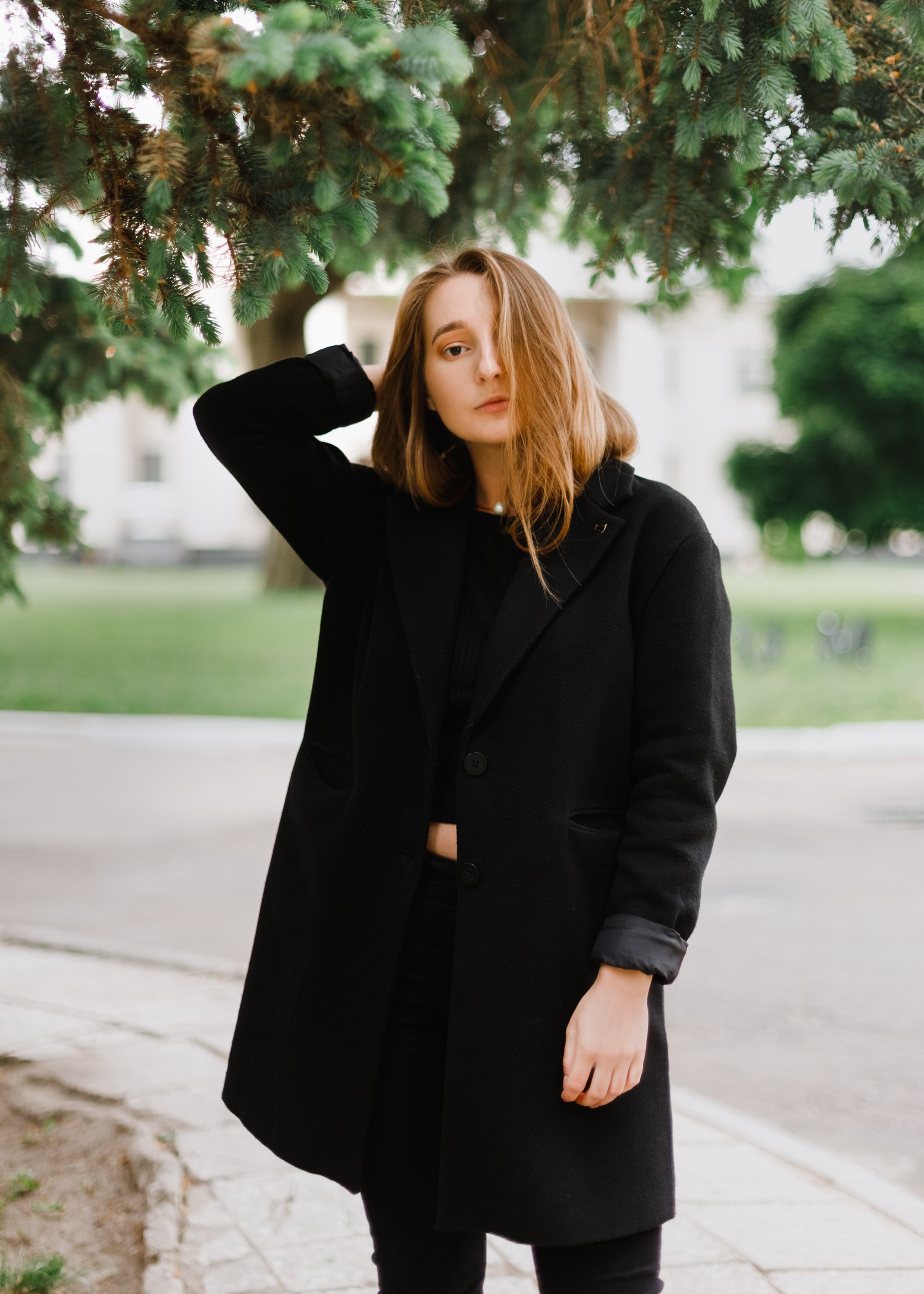 Valentina. Kaja | fotograf psów we Wrocławiu