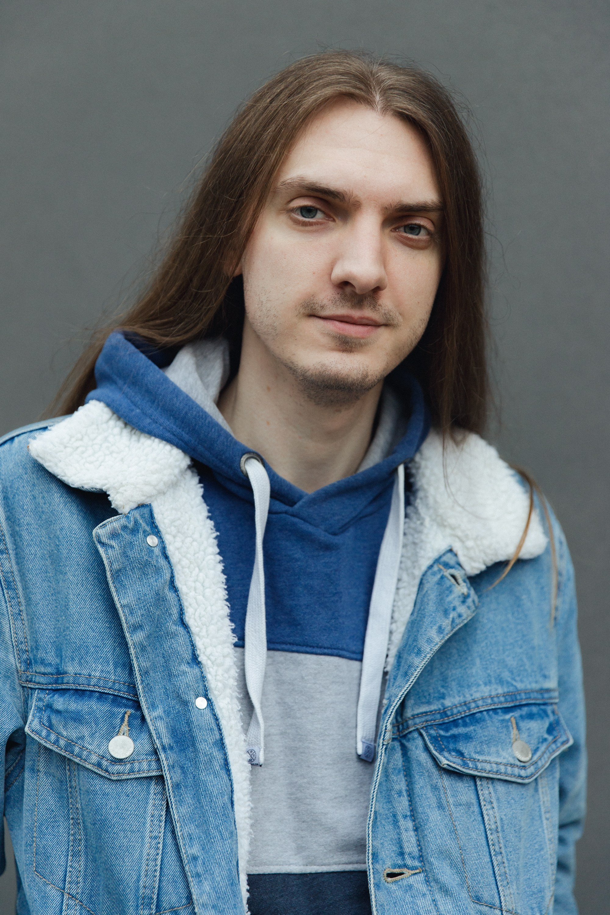 Yura. Kaja | fotograf psów we Wrocławiu