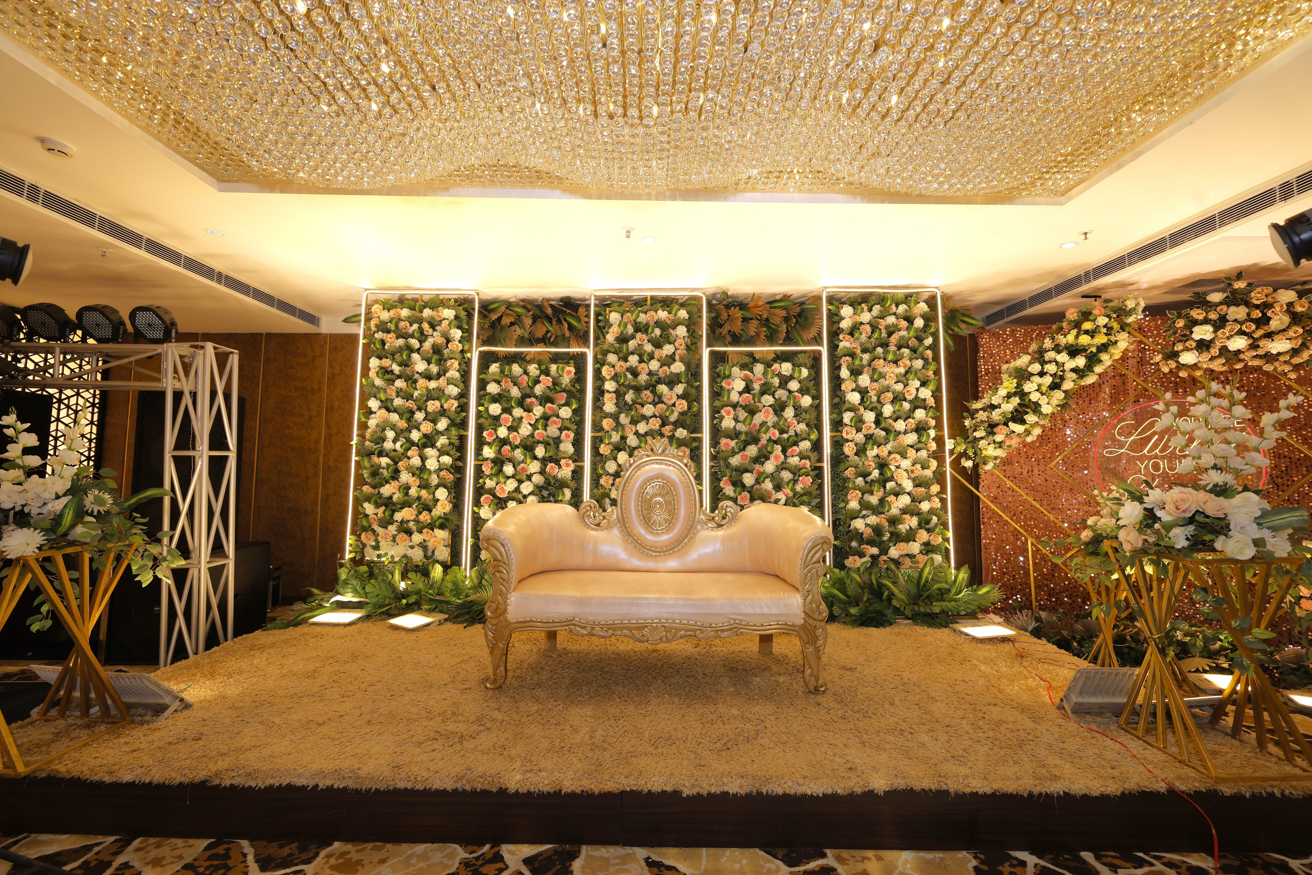 Engagement. Wedding Photography Ankit Studio