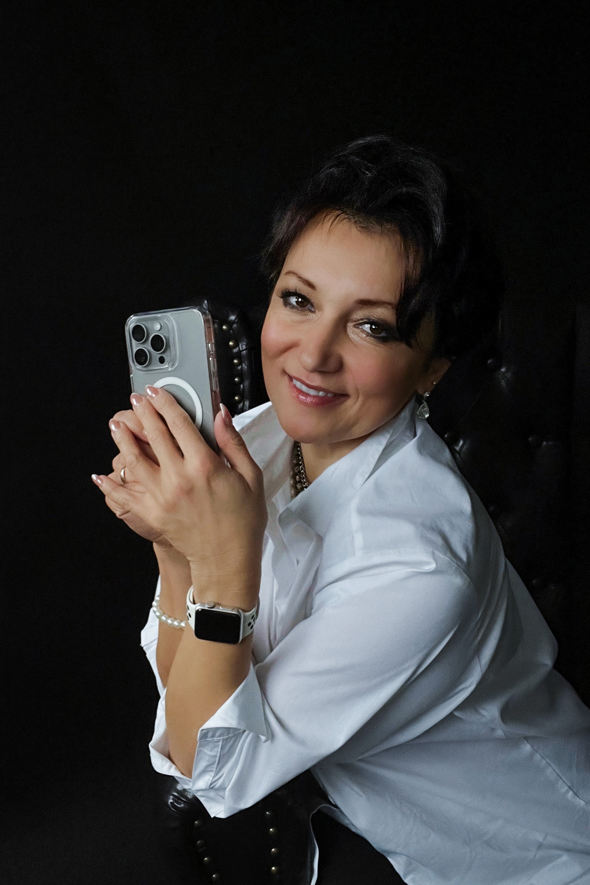 ONLINE SCHULE Videocreator. Fotografin und Videografin im Raum Osnabrück und Emsland Alla