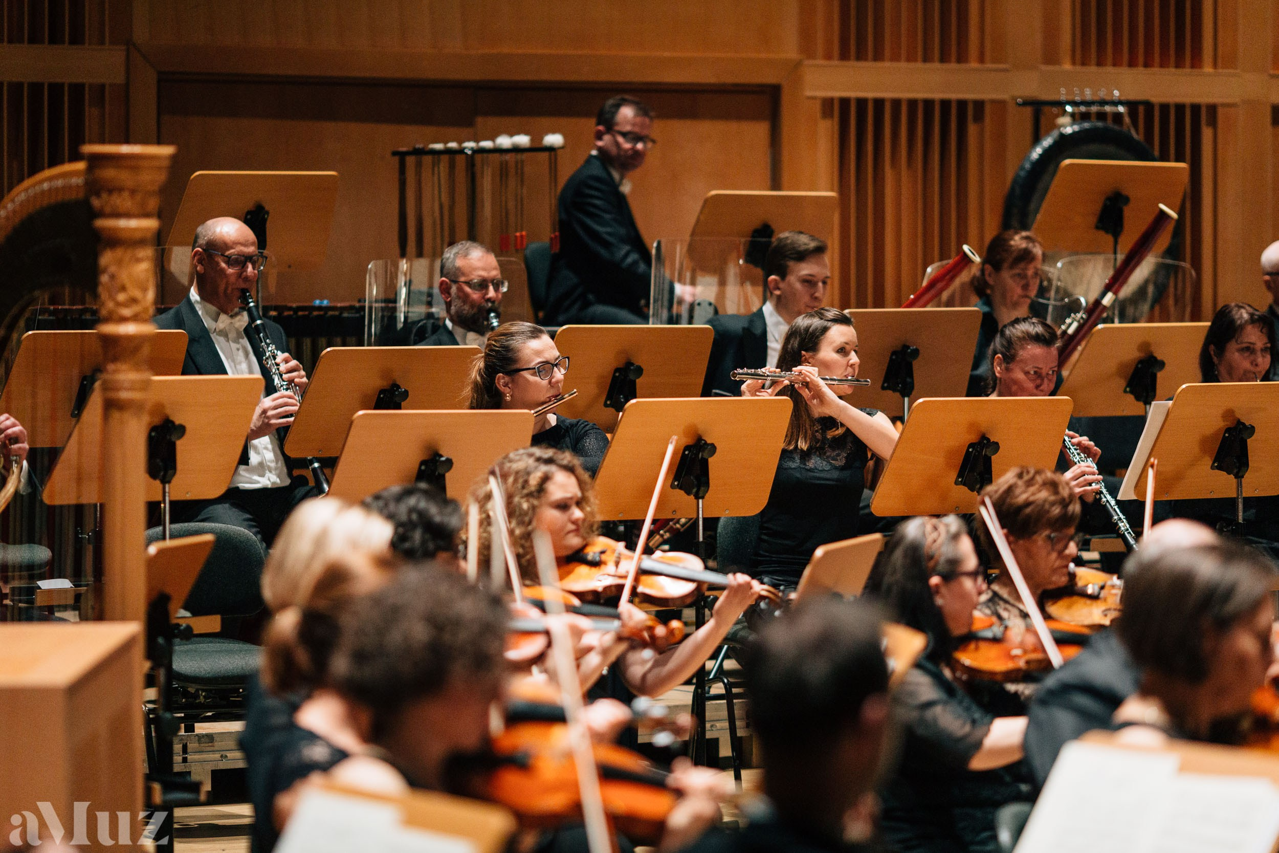 Filharmonia Bałtycka. Fotograf Ślubny Warszawa - Sesje Biznesowe Rodzinne Eventy