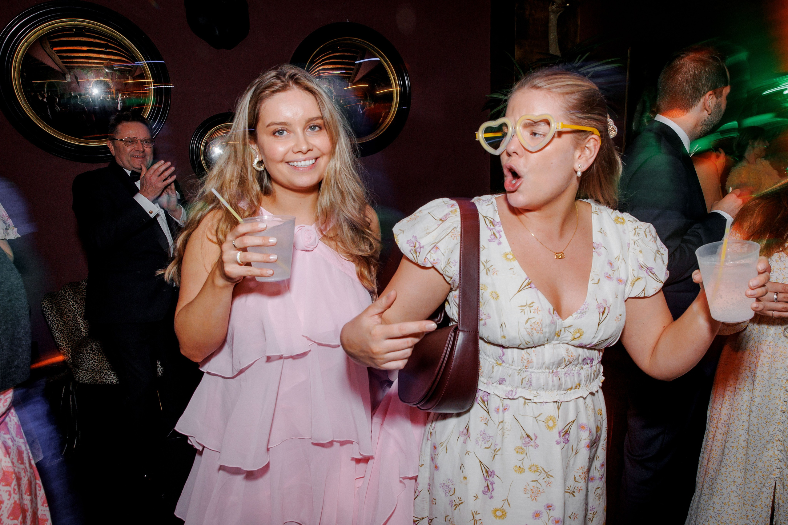 Wedding in Gran Villa Rosa. Wedding Photographer in Barcelona Lana Alekhina