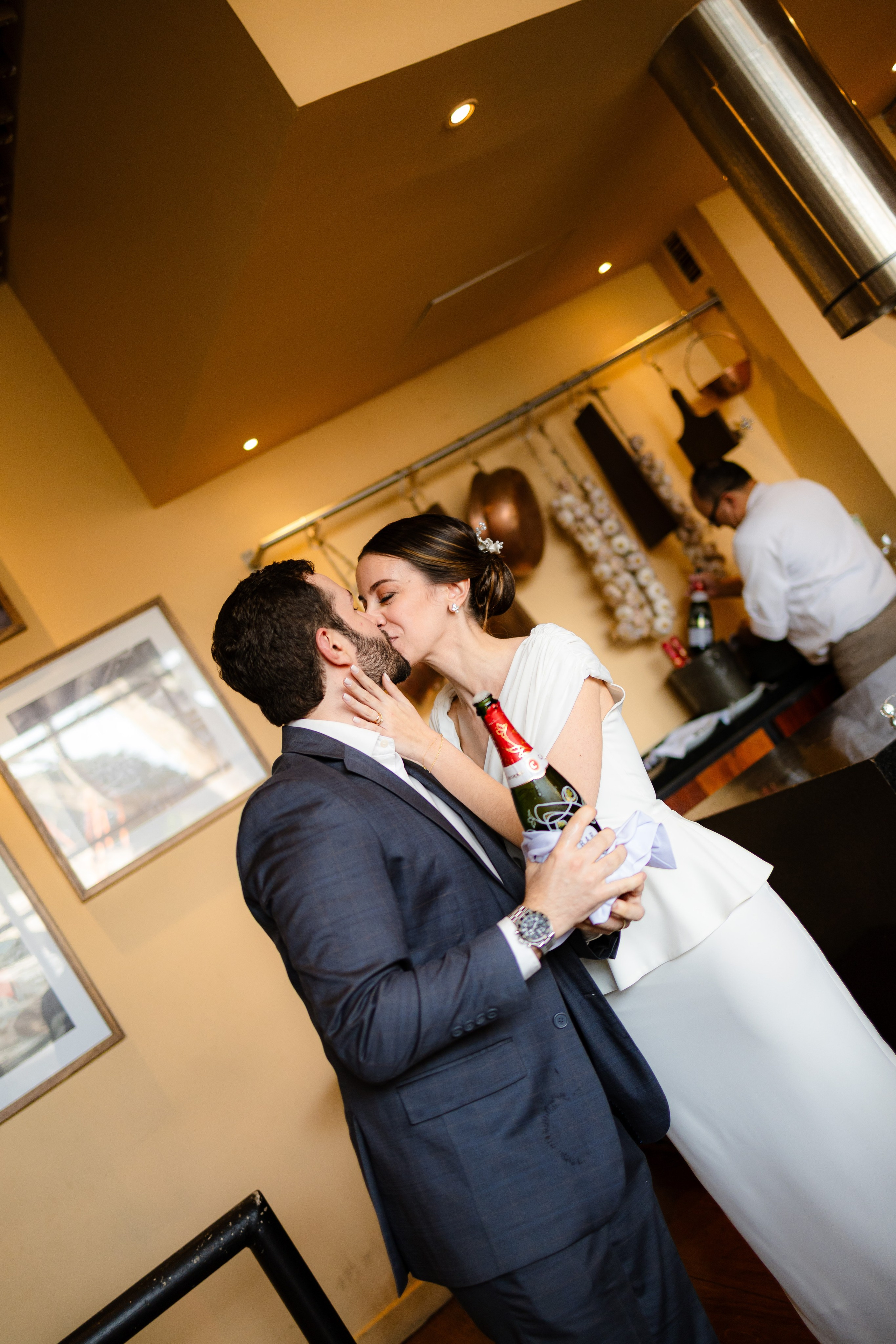 Beatriz & Pedro. Juliana Akemi Fotografia