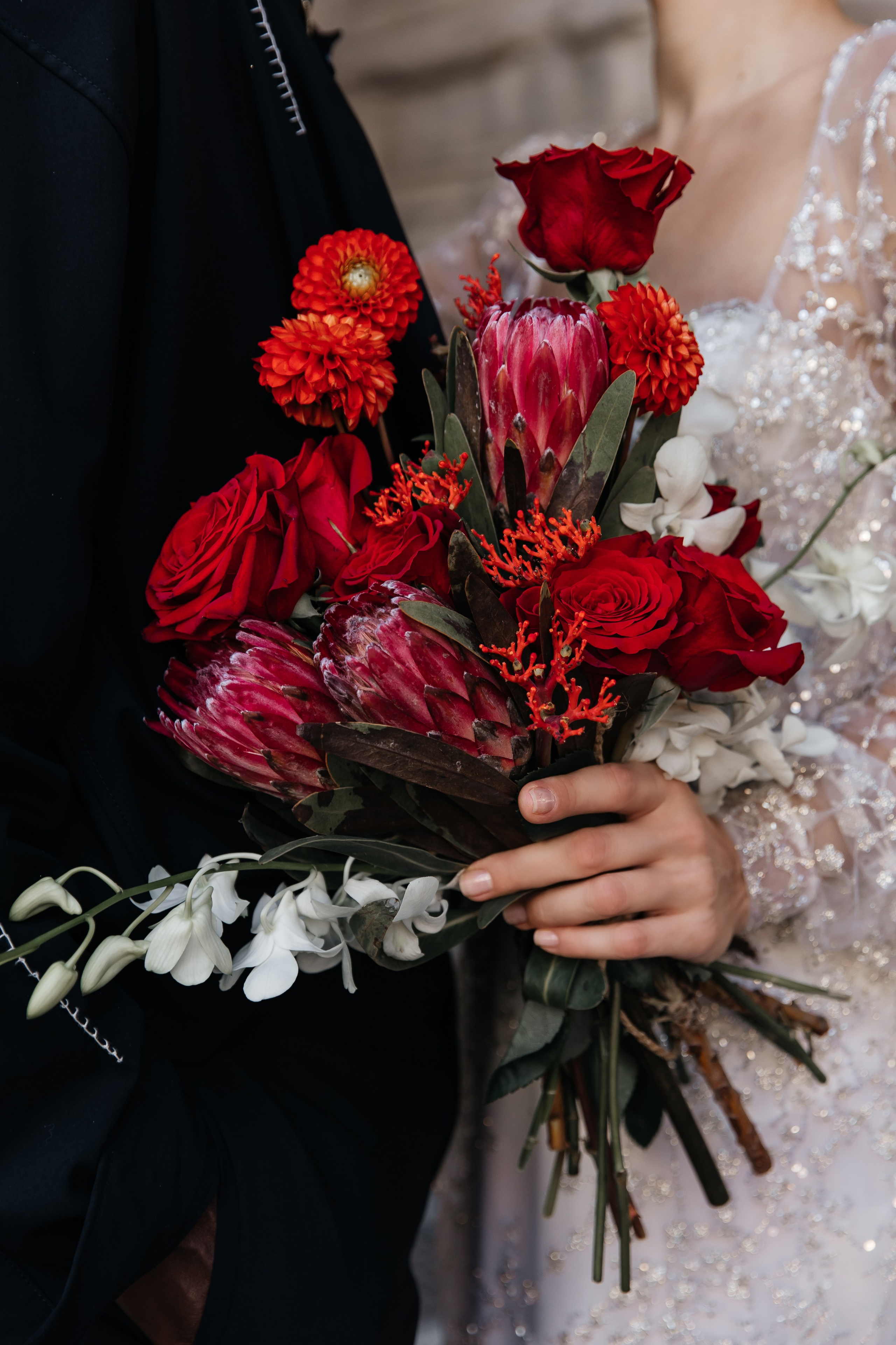 Love without borders