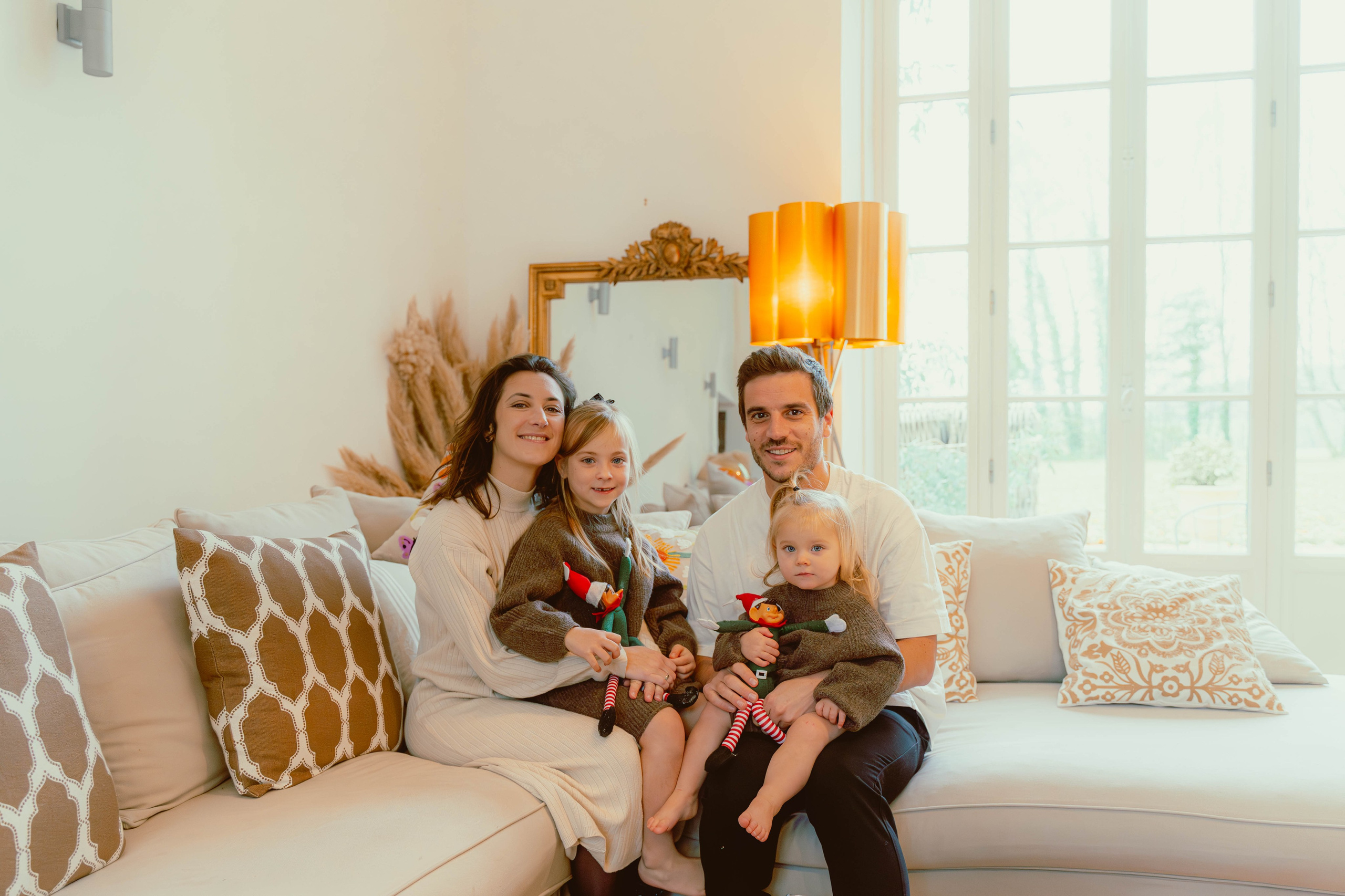 La magie de Noël. Weeding photographer / event / portrait