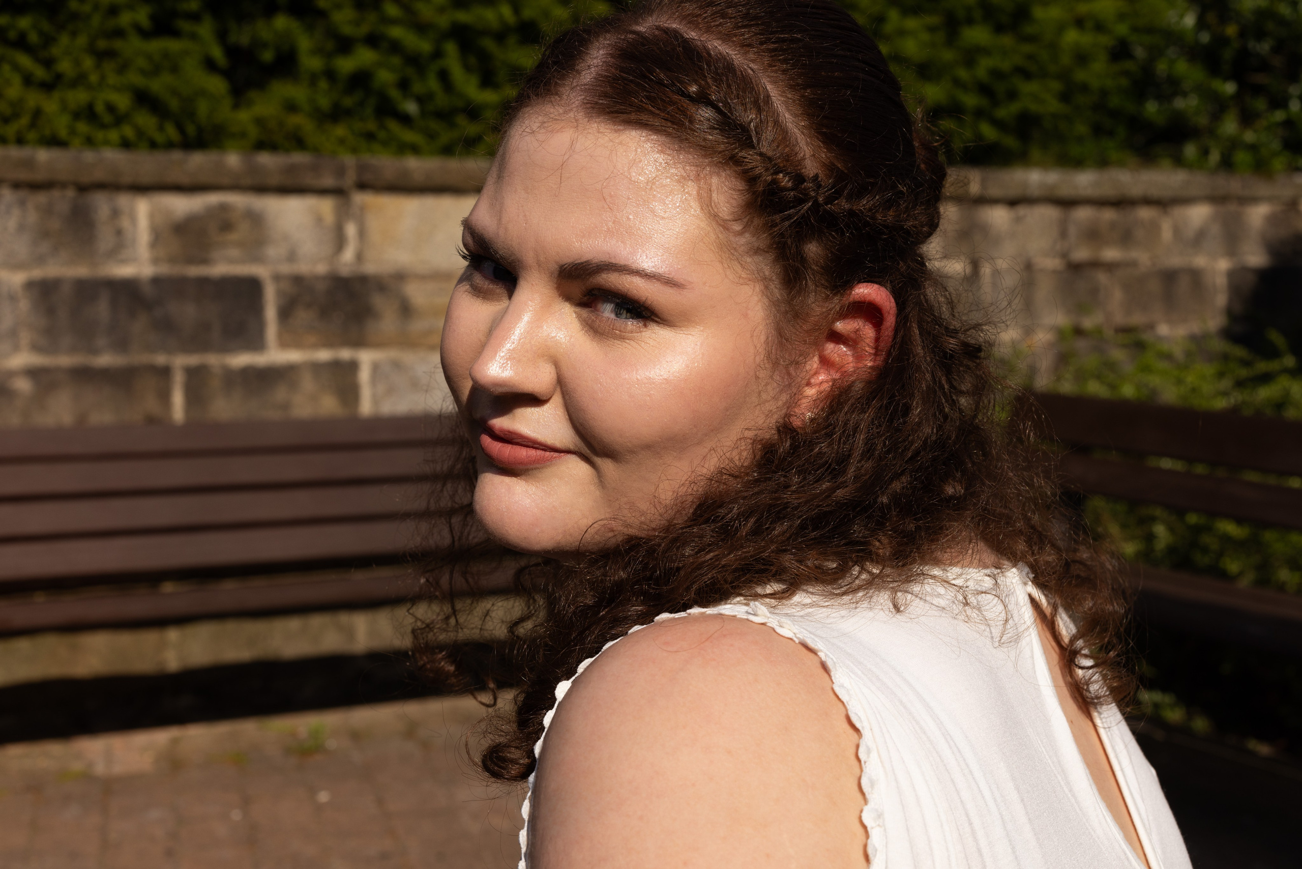 PORTRAITS. Fotografin und Videografin im Raum Osnabrück und Emsland Alla