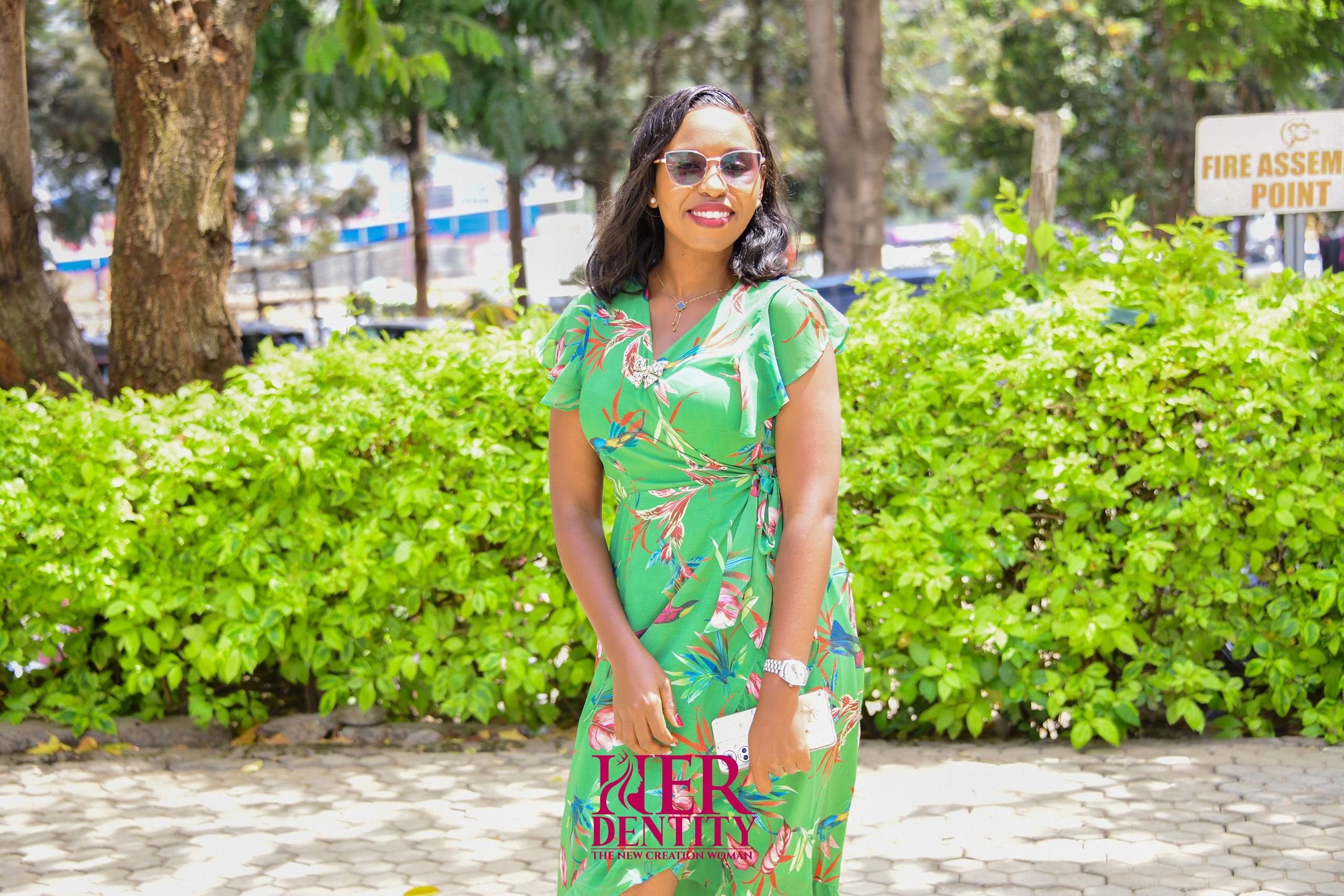 LADIES MINISTRY. Pastor Morris