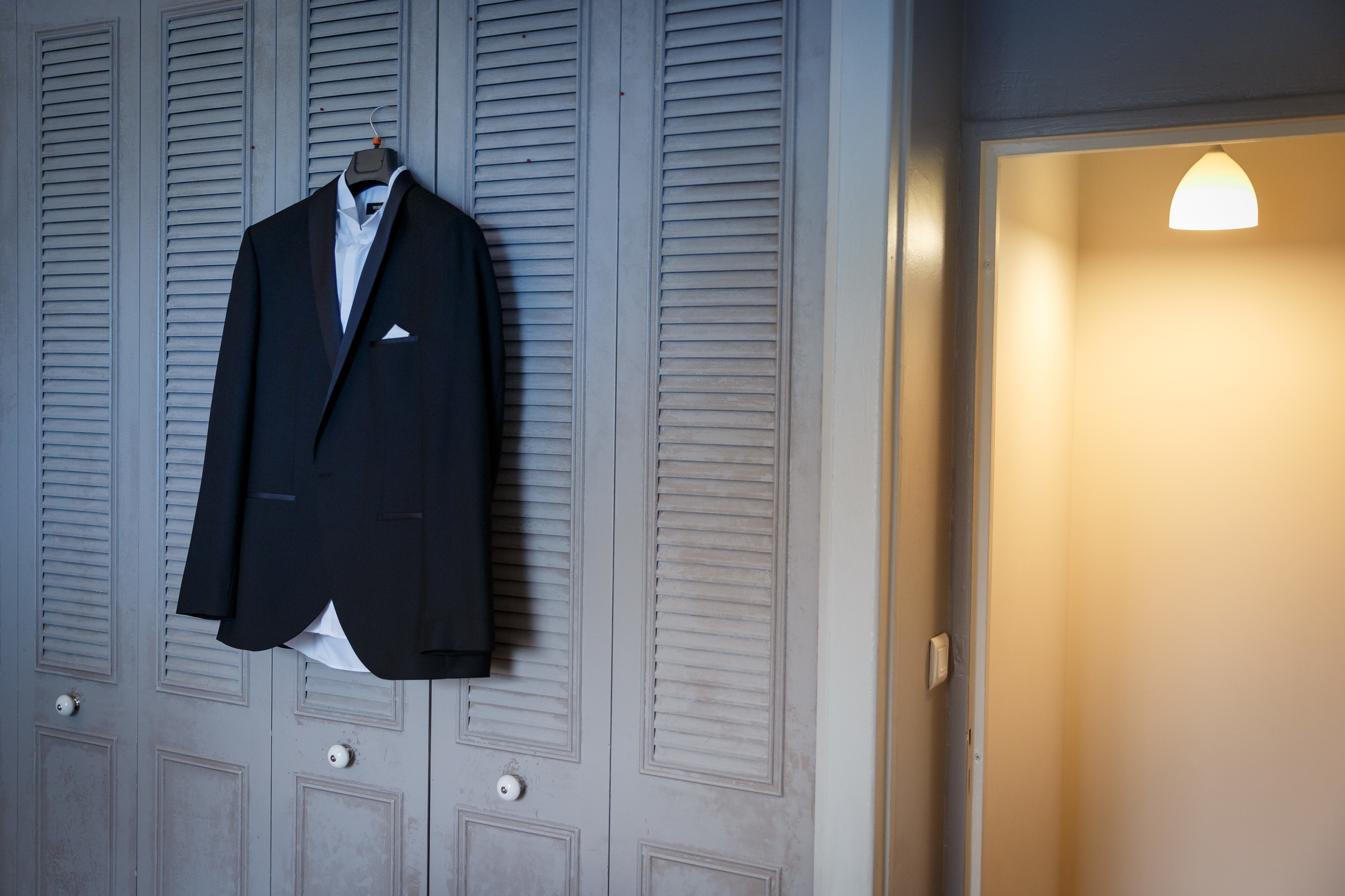 Mario Gi Photographe professionnel de mariage à Paris & France