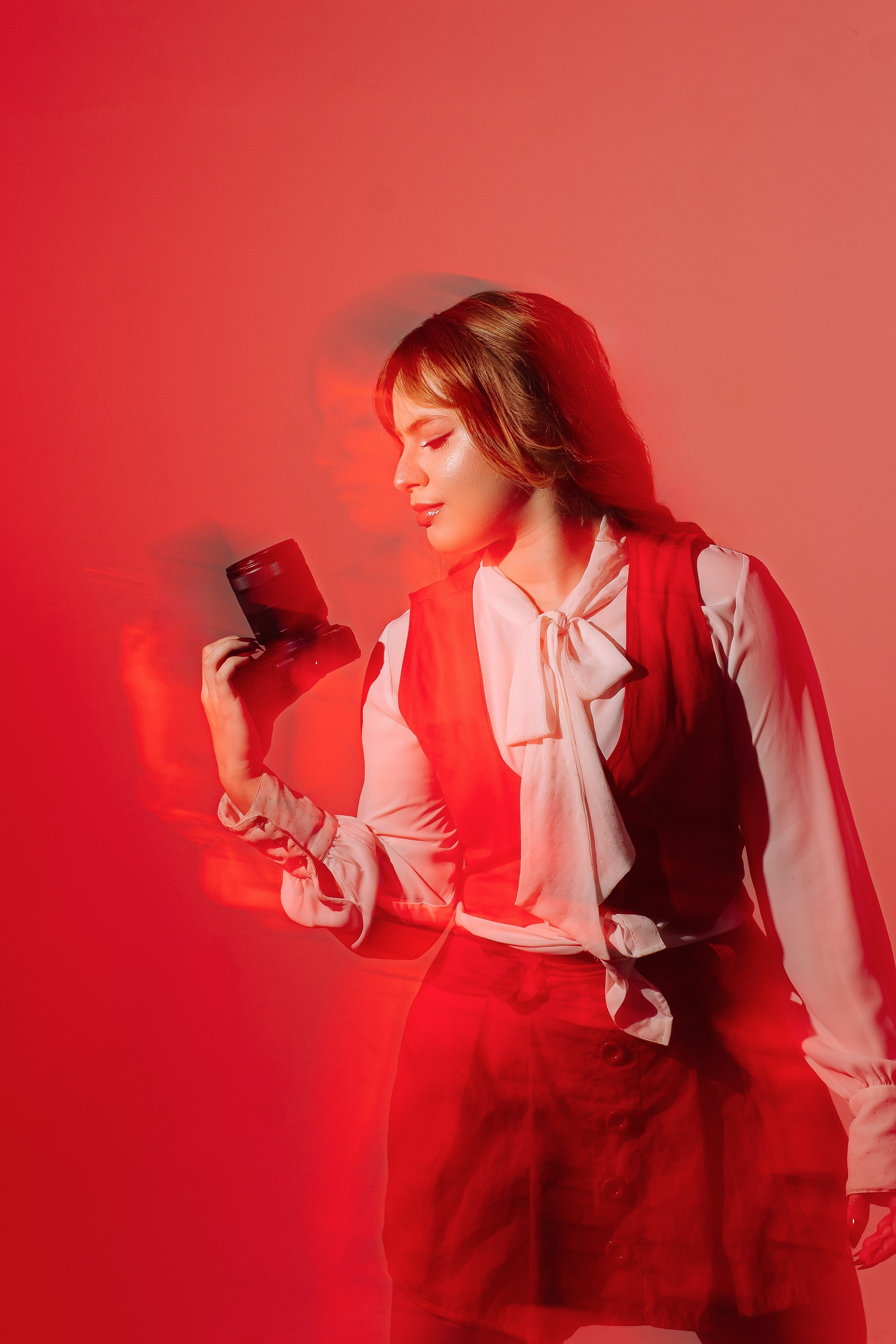 Evellyn. Edrd — Eduardo Med | Fotografia