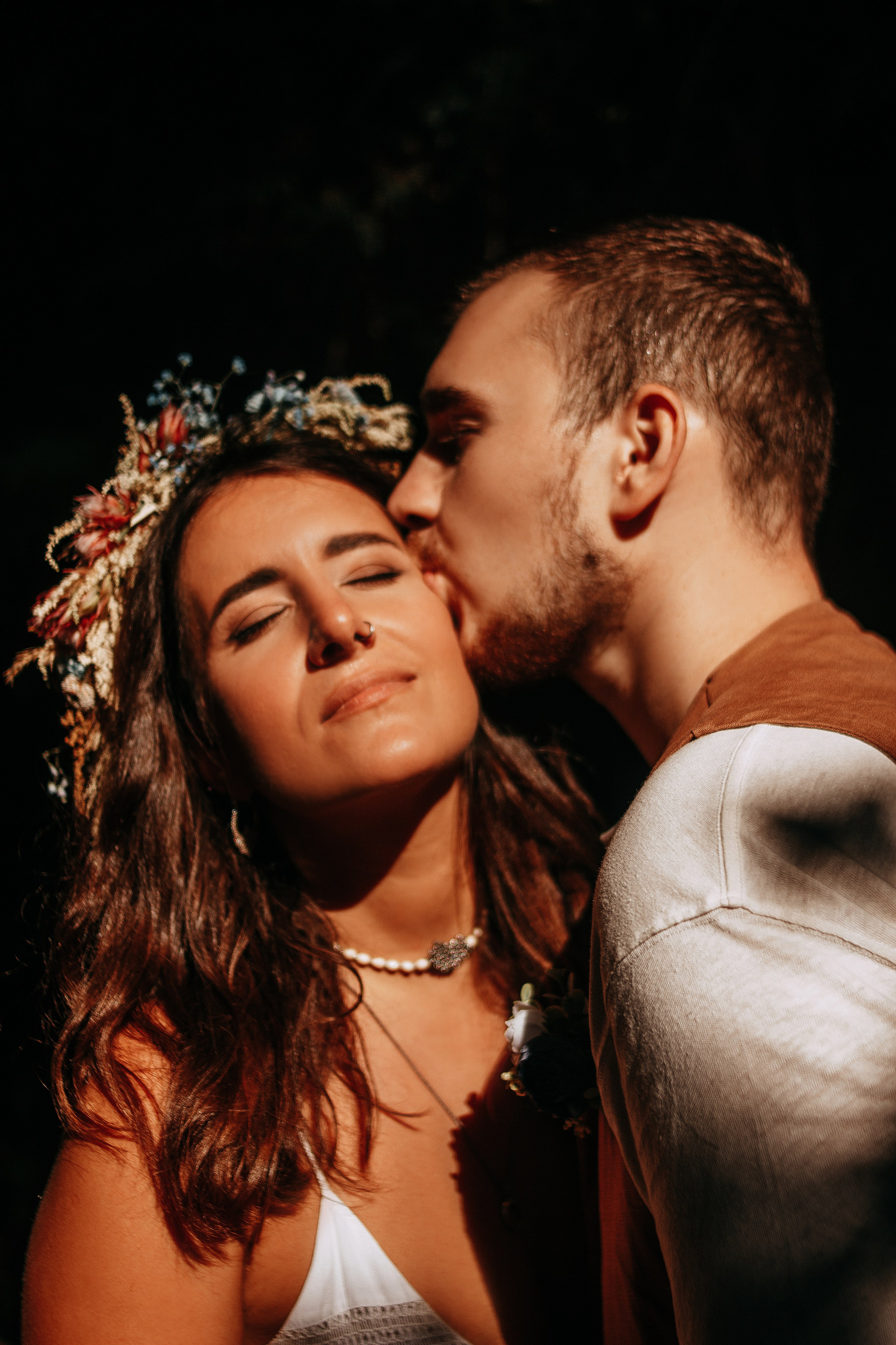 Юлия и Дмитрий. Свадебный и портретный фотограф в Белграде Екатерина Македонская