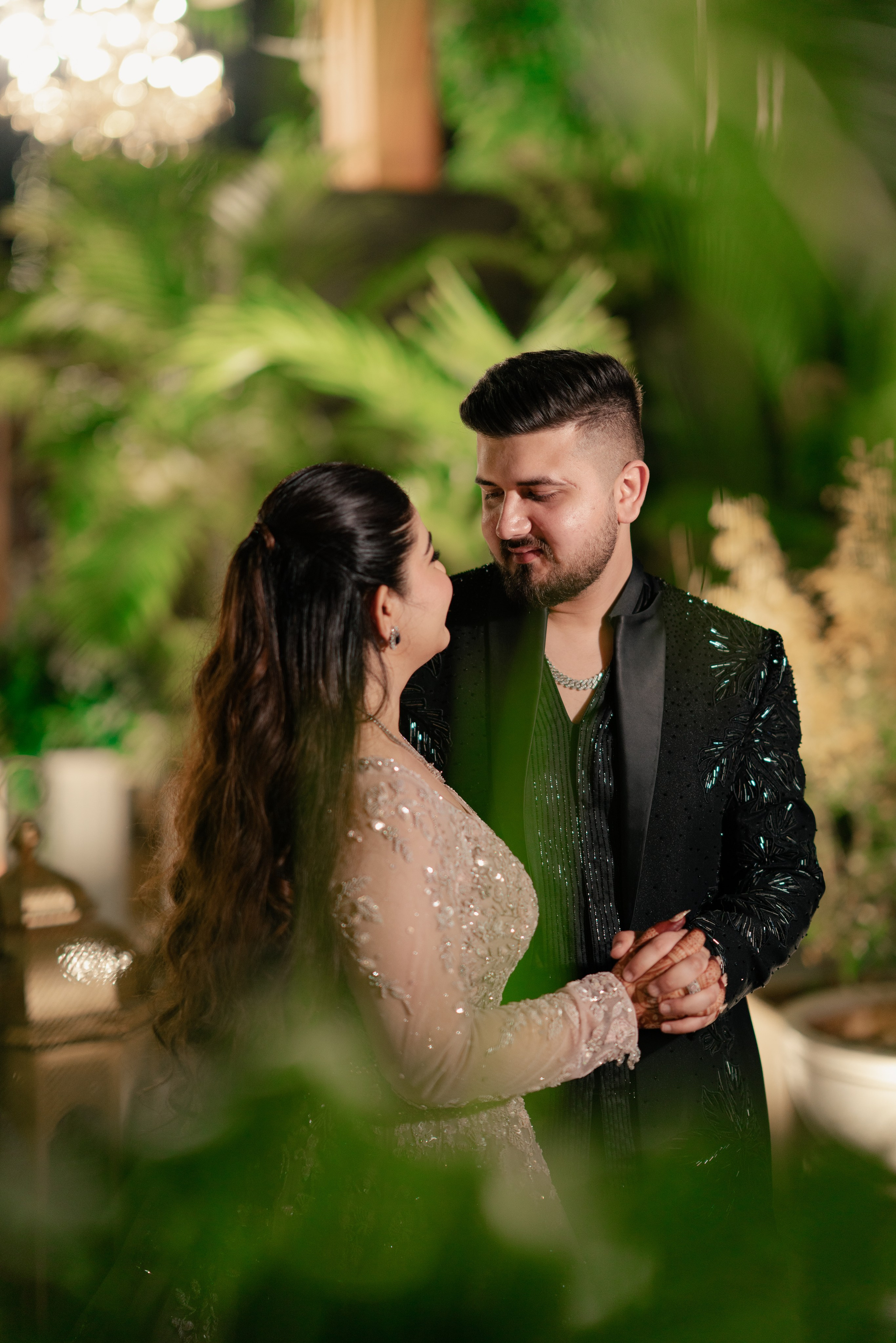 WEDDINGS. Love Emotions Weddings