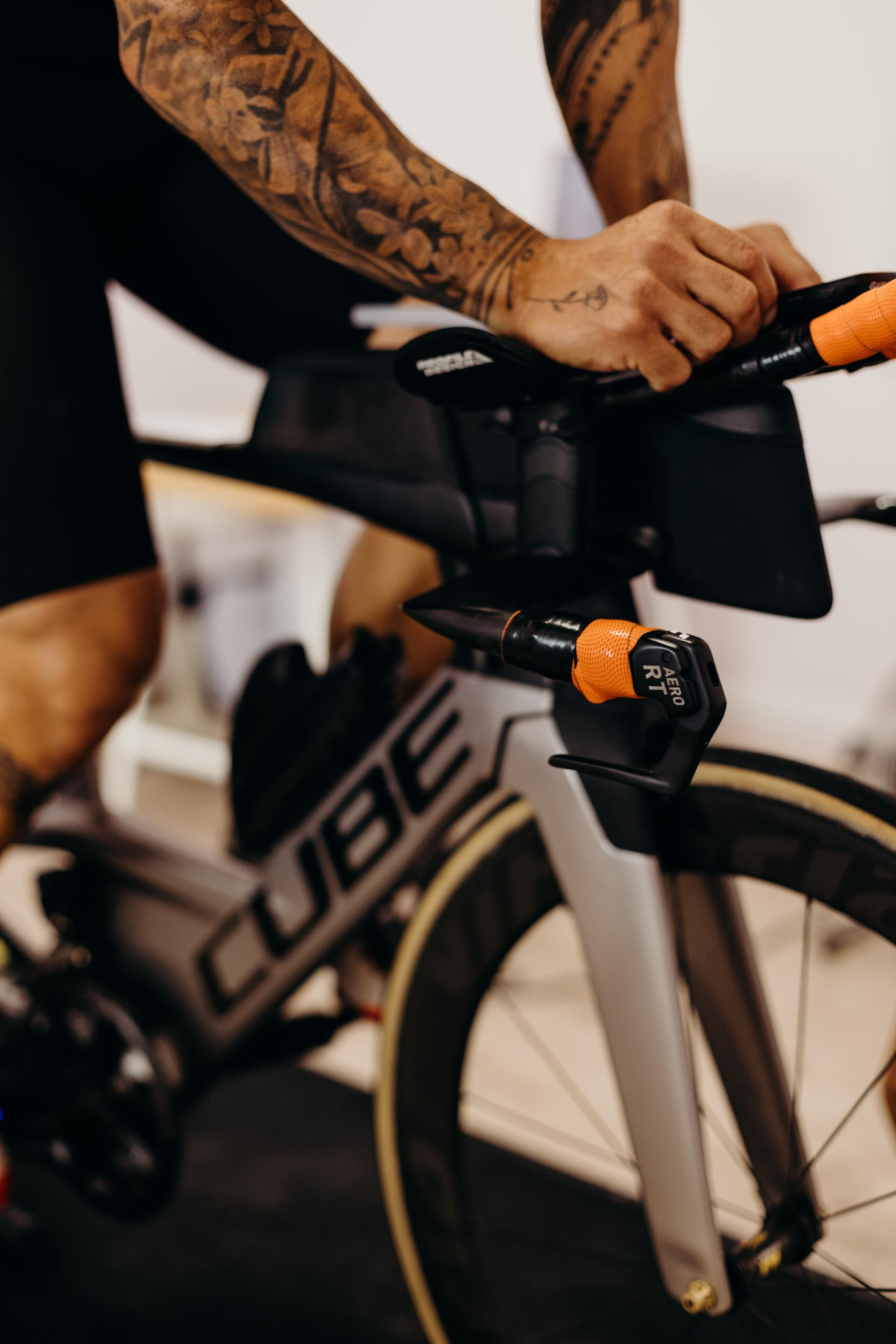 FIT MY BIKE. Family and business portrait’s photographer in Cyprus