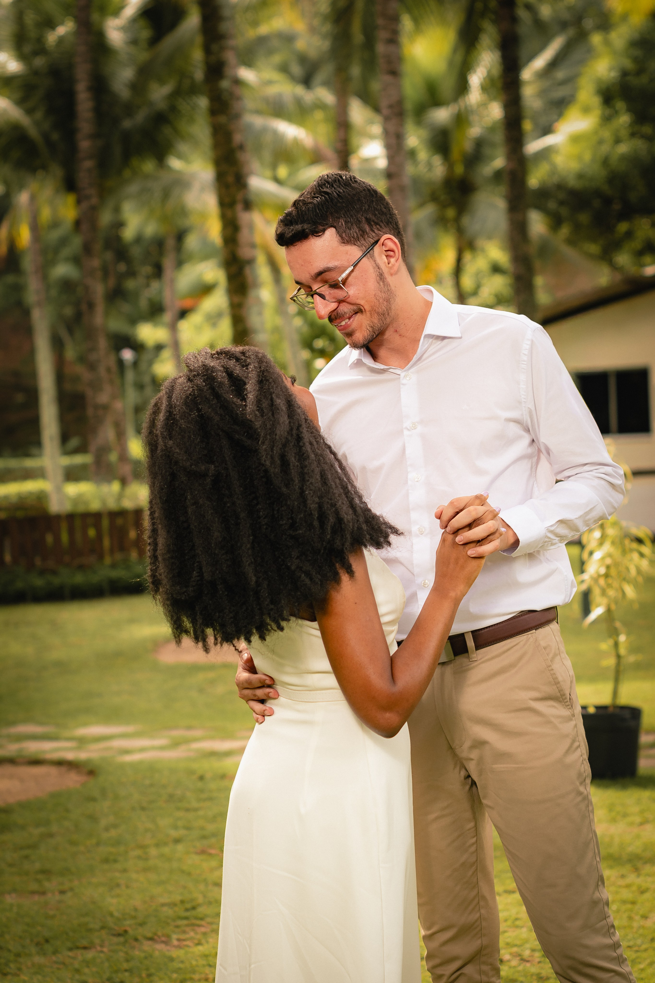 Daiane & Willian | Pré-Wedding