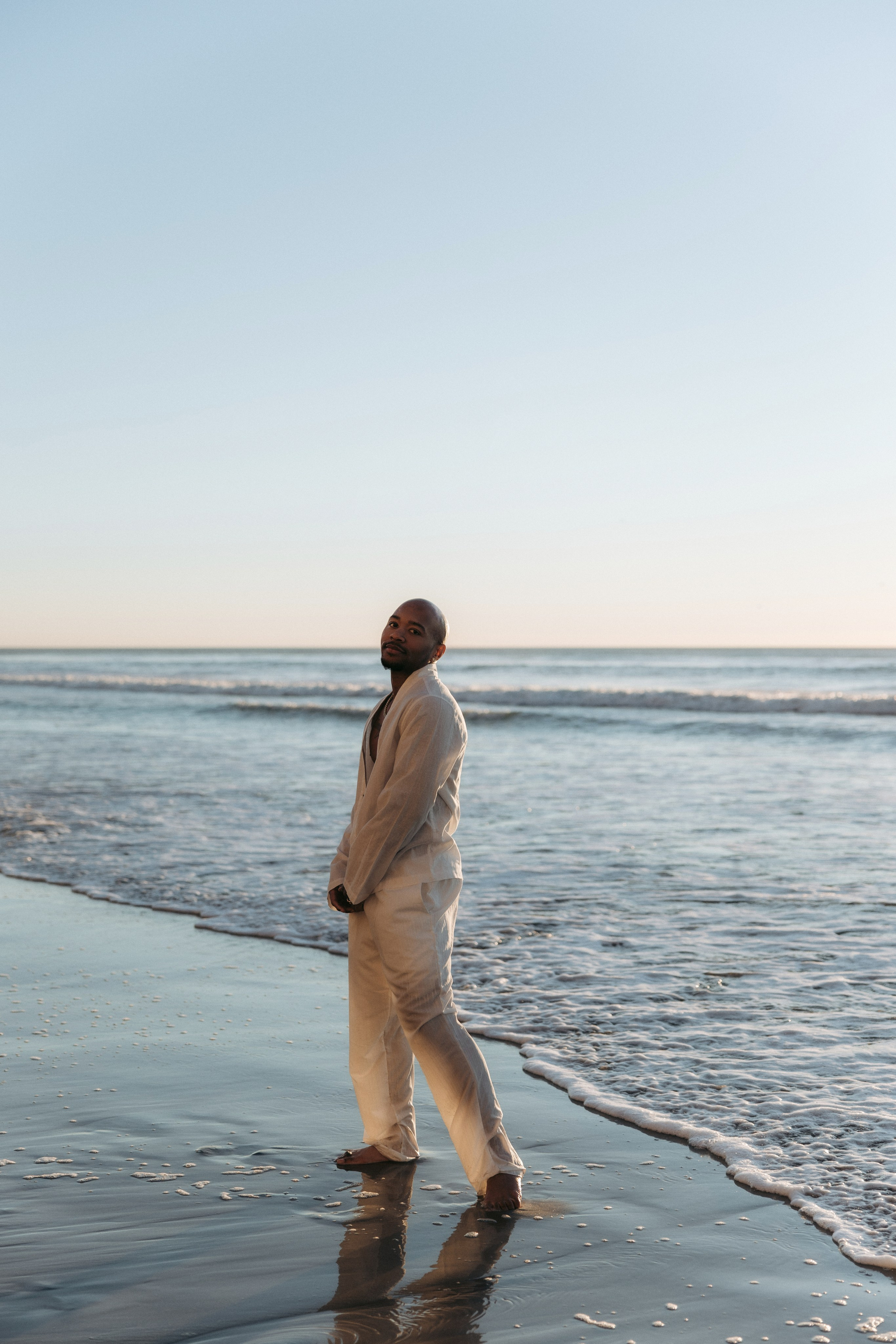 *. Wedding and family photographer San Diego