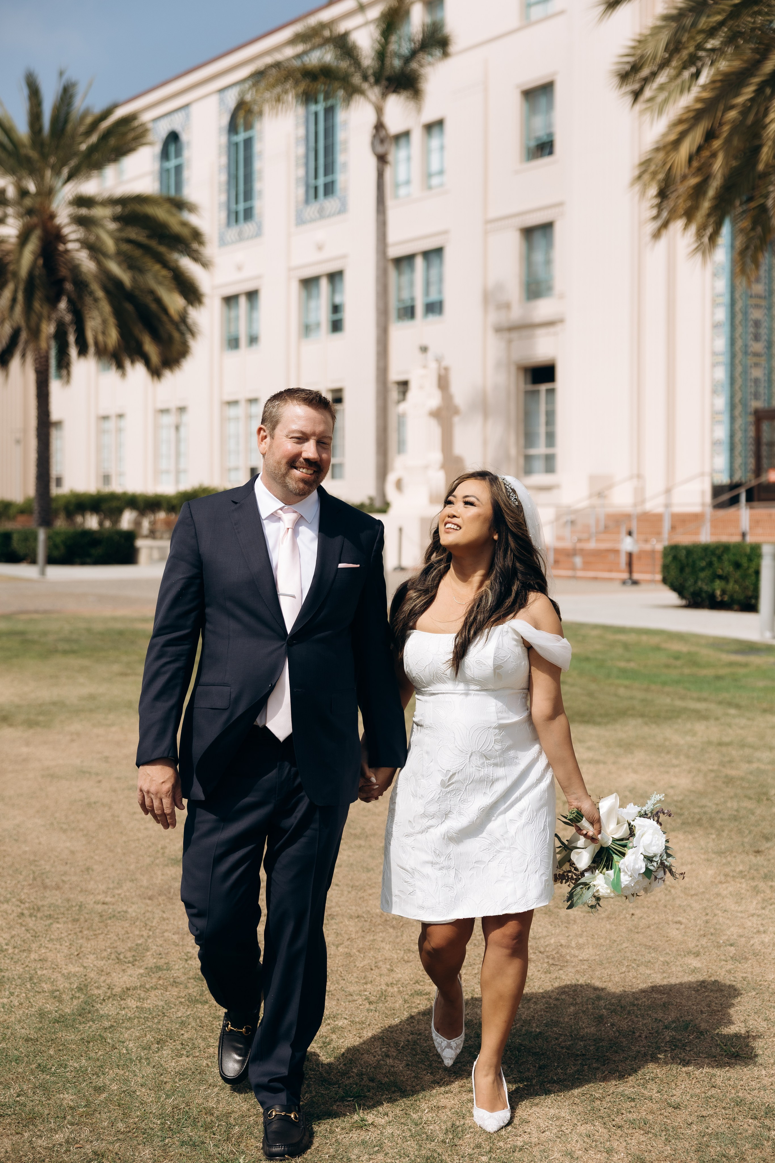 08/08. Wedding and family photographer San Diego